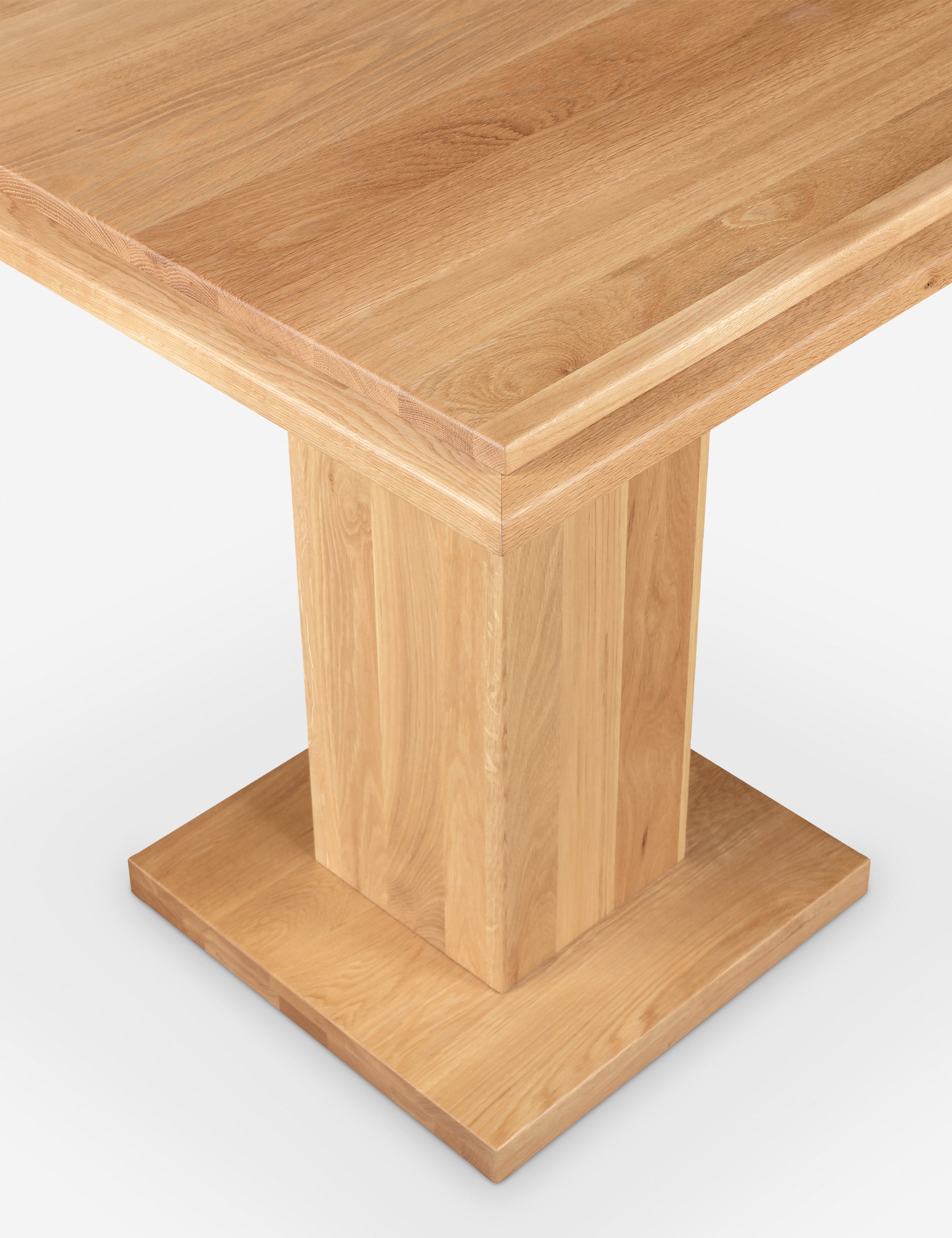 Severo Square Counter Table