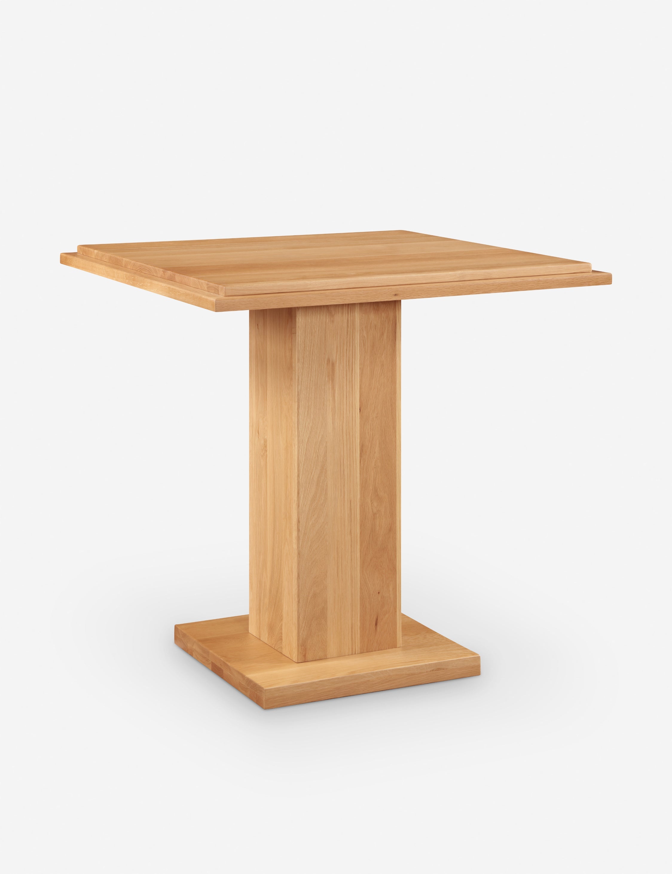 Severo Square Counter Table