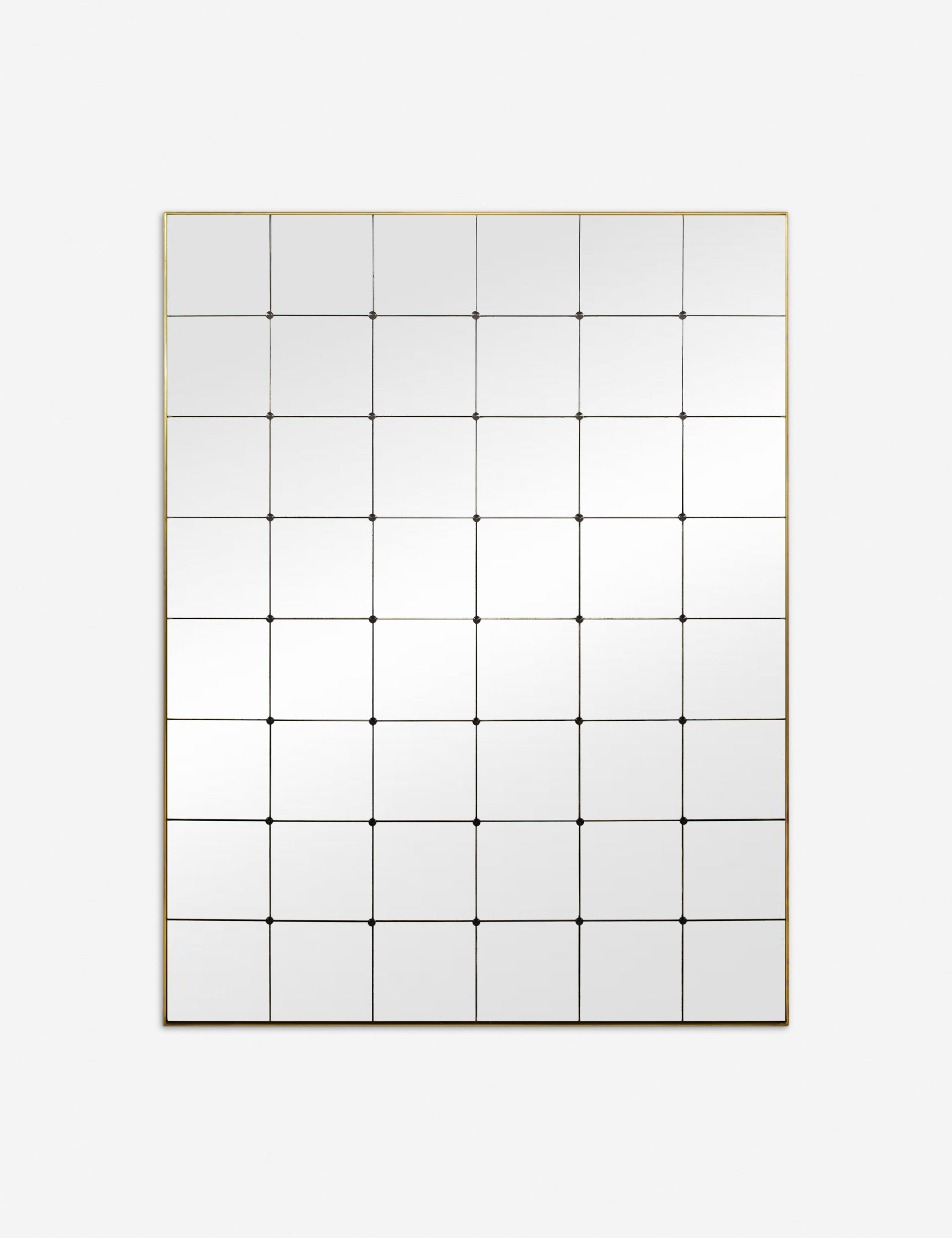 Linke Full Length Mirror