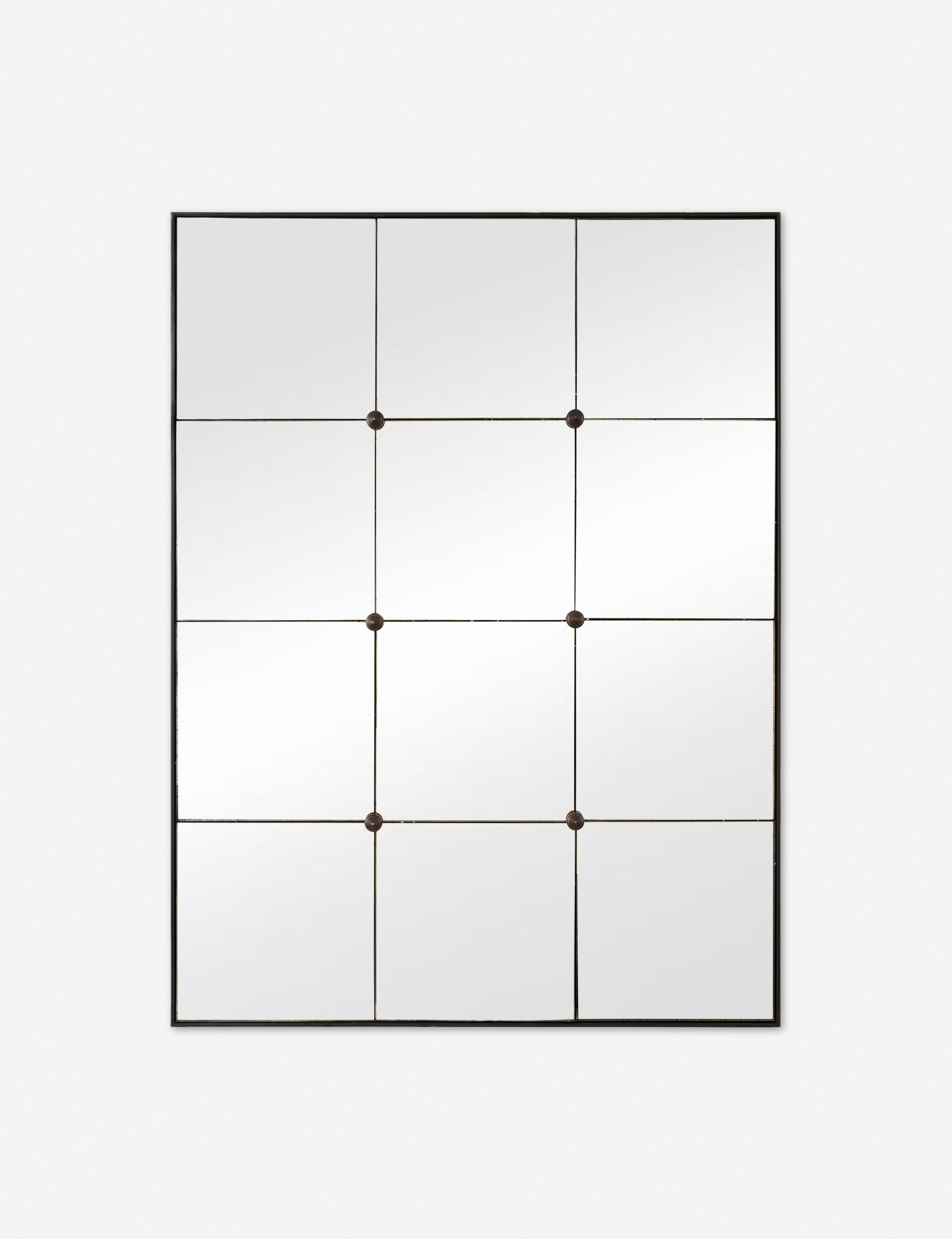 Linke Mirror