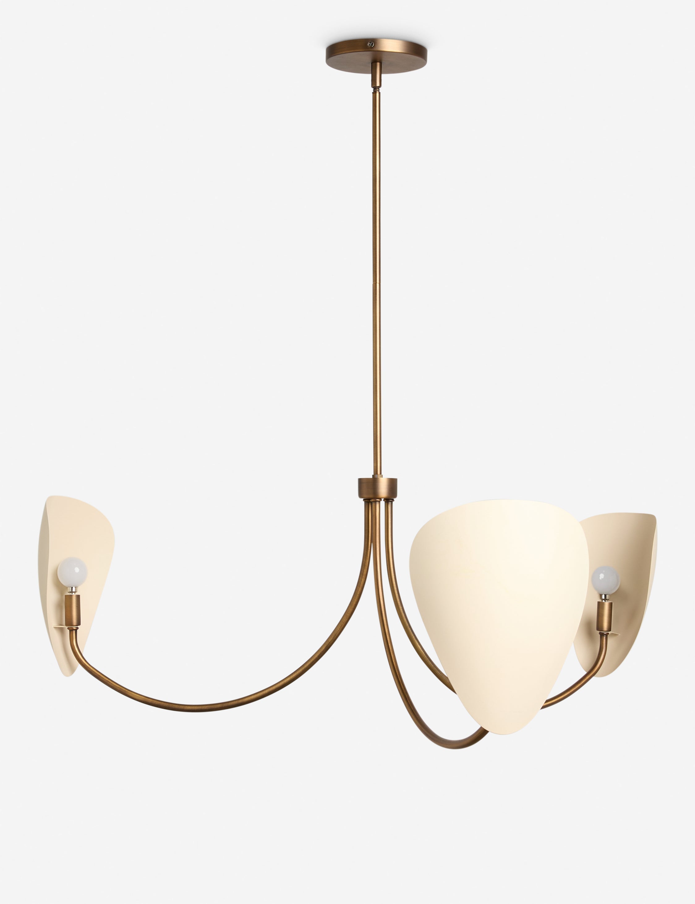 Brevin Chandelier