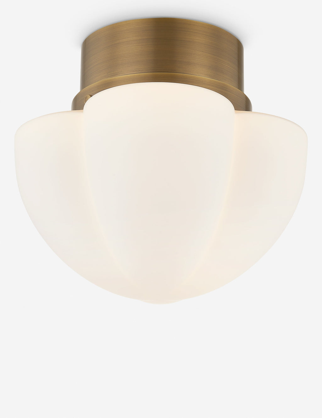 Lupino Flush Mount Light