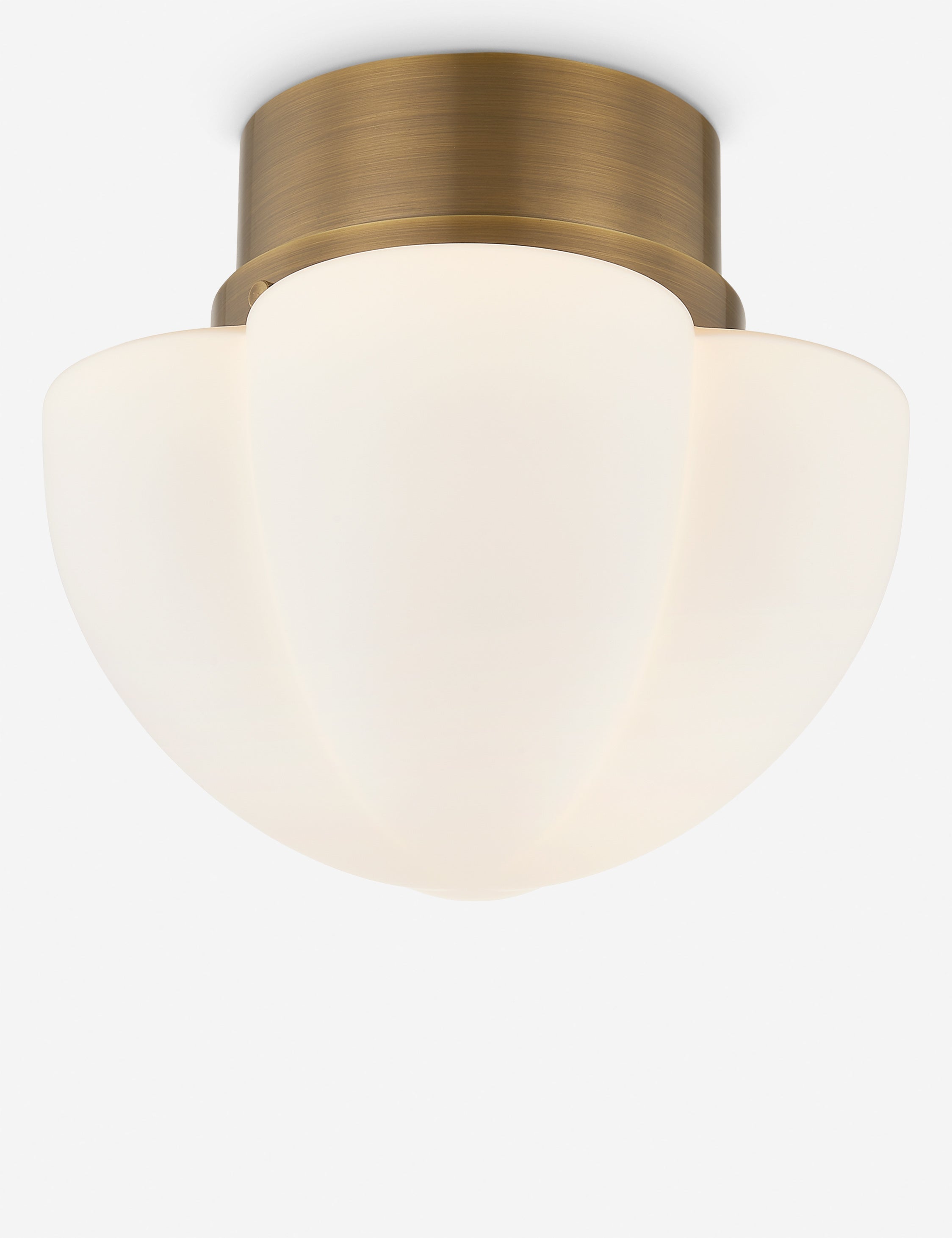 Lupino Flush Mount Light