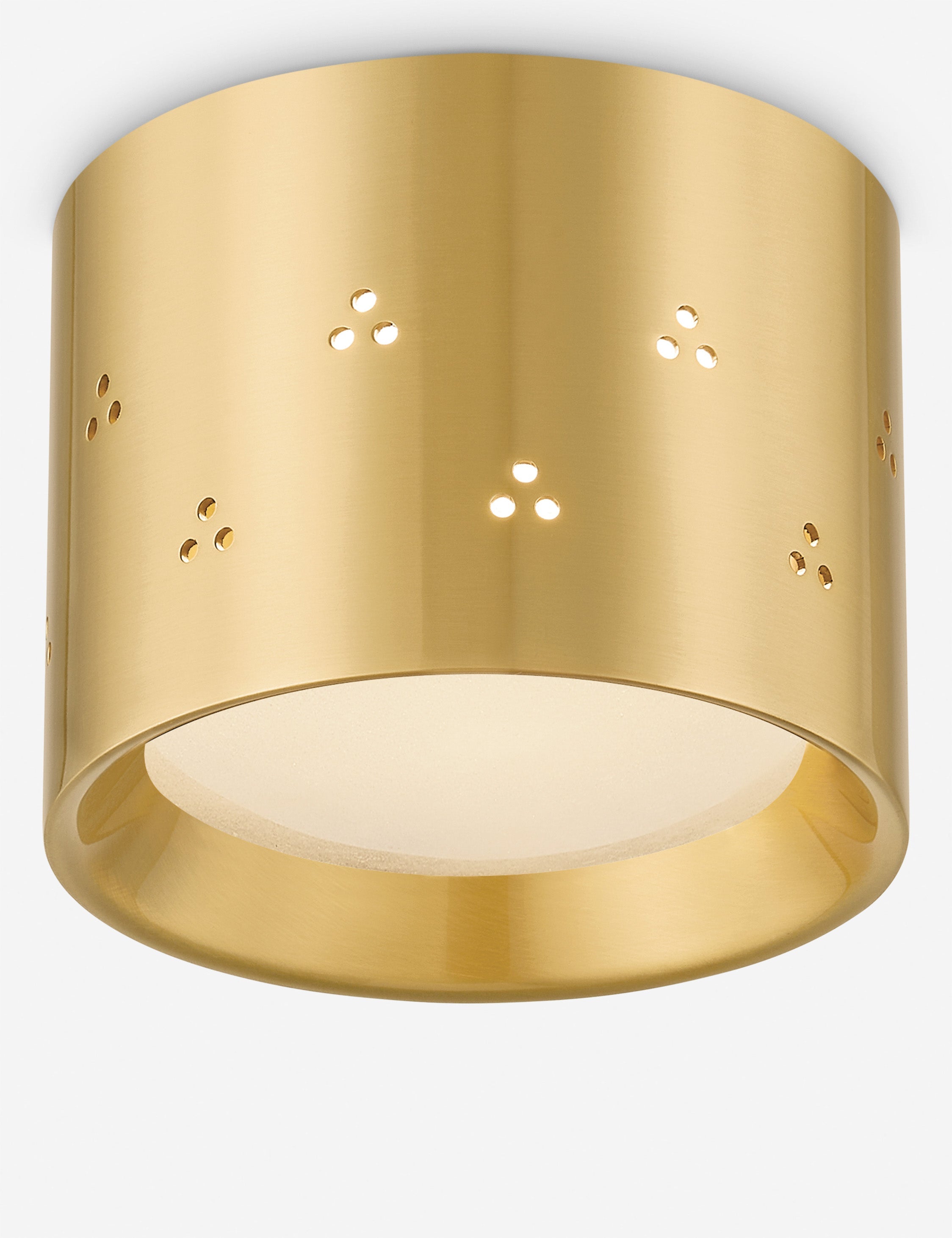 Caserta Flush Mount Light