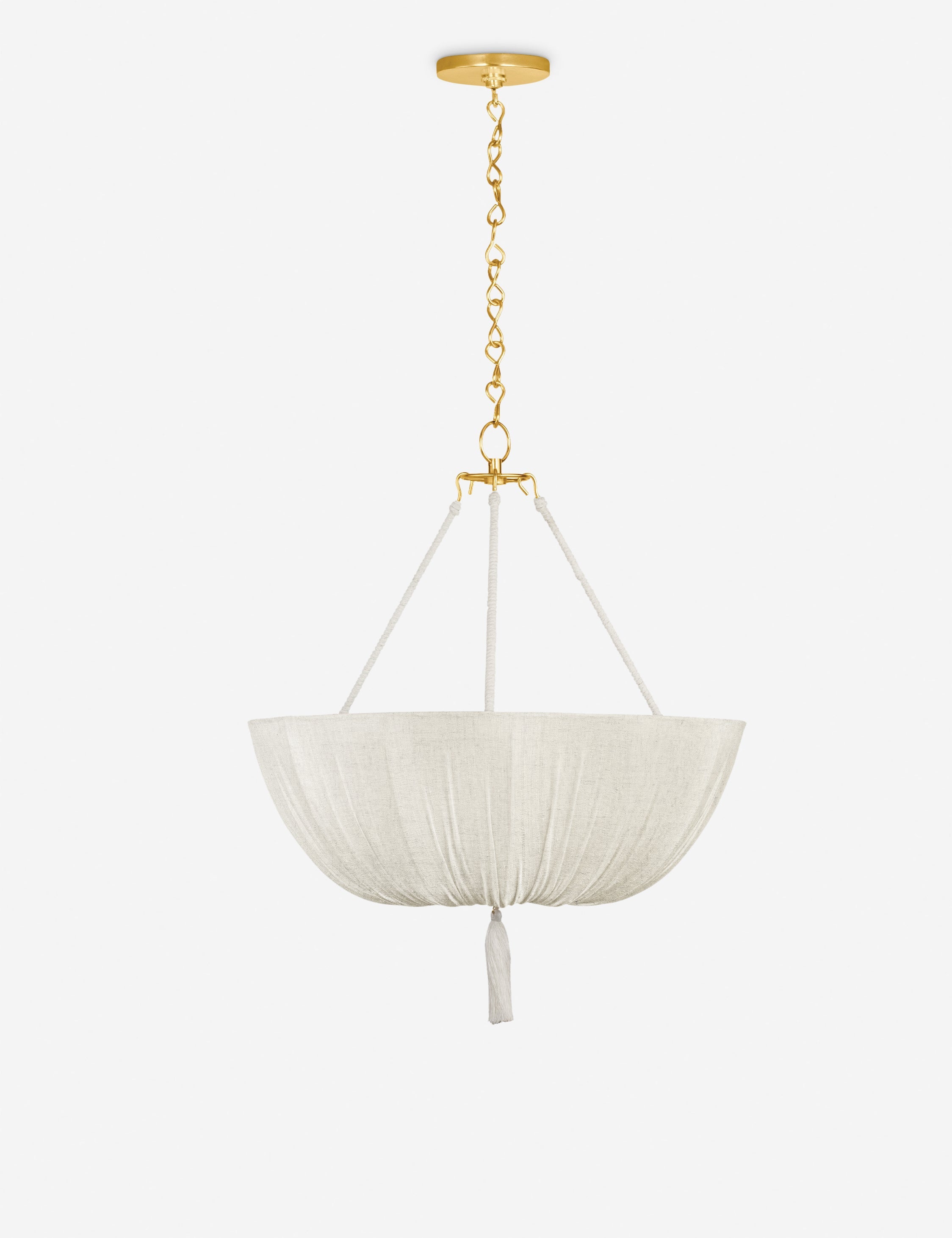 Mannari Pendant Light
