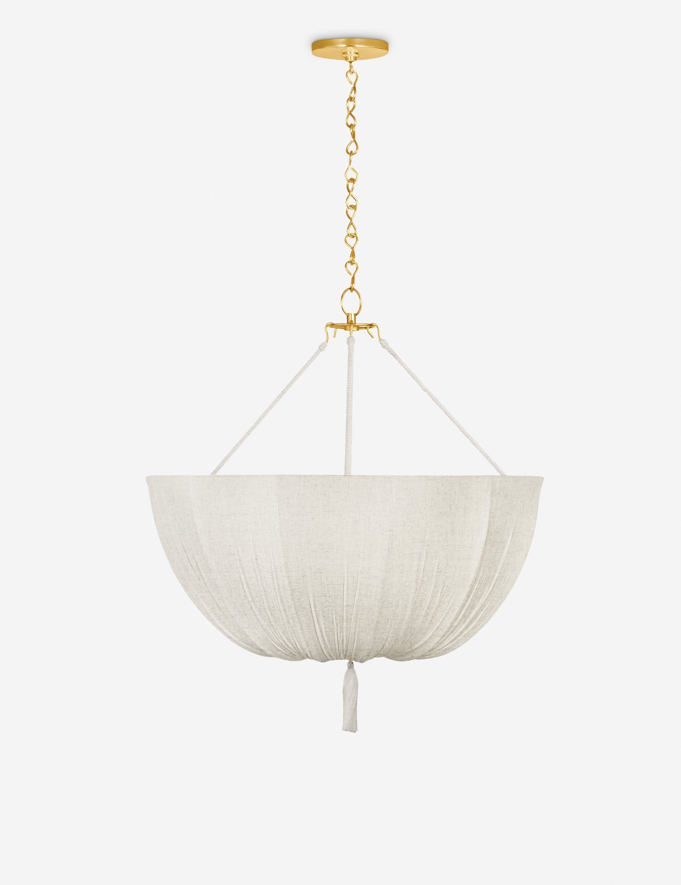 Mannari Pendant Light
