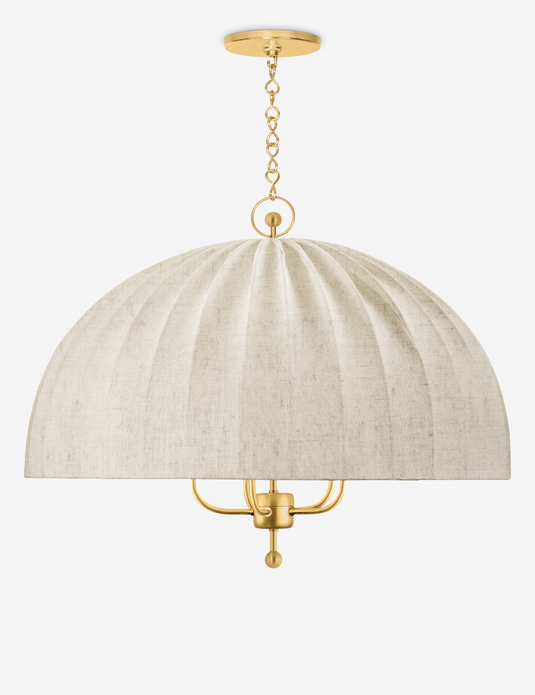 Arezzo Chandelier