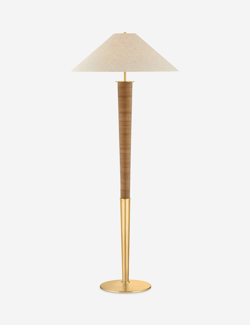 Jonadi Floor Lamp