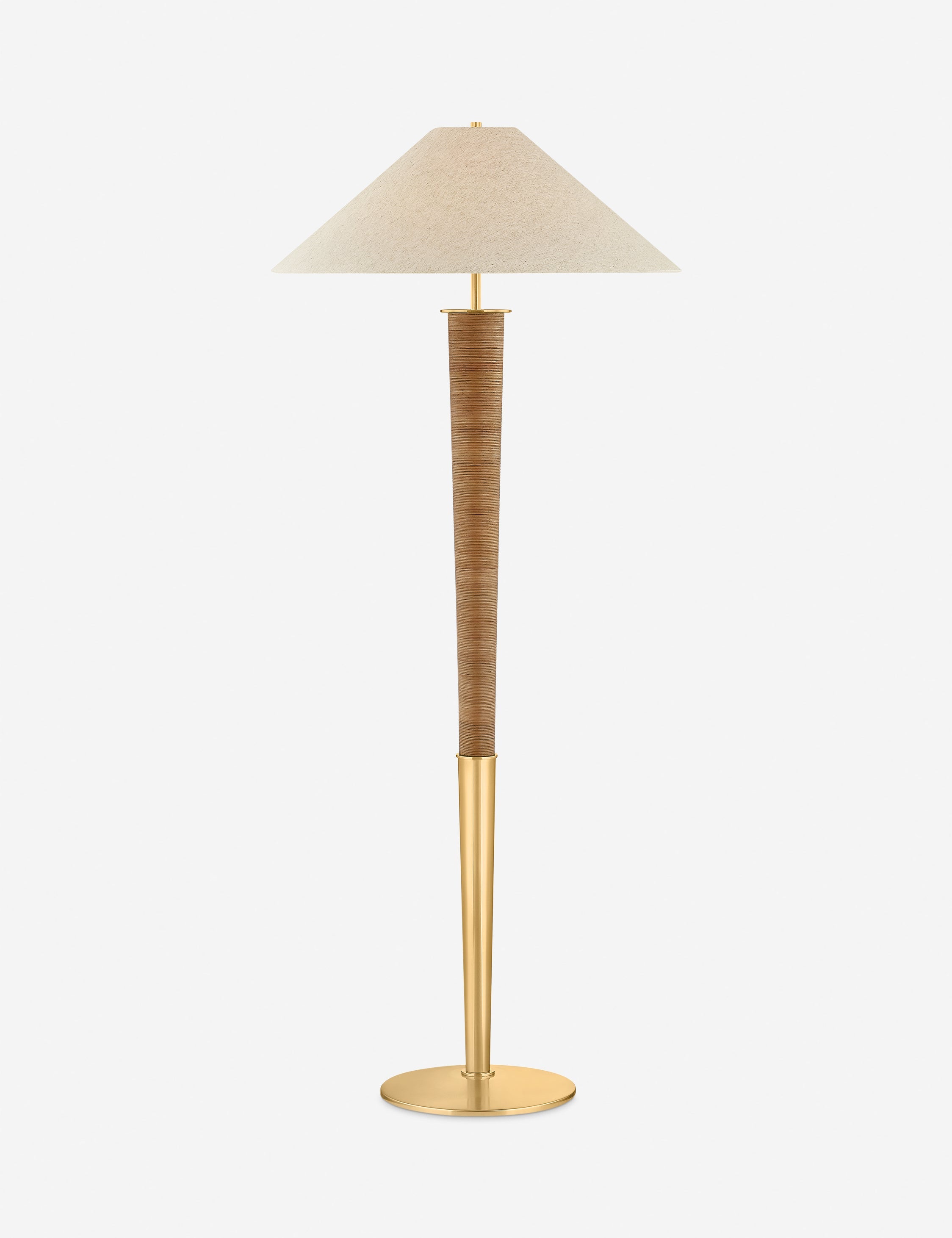 Jonadi Floor Lamp