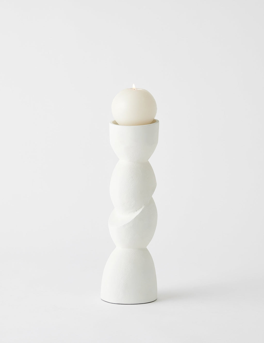 Ascani Candle Holder