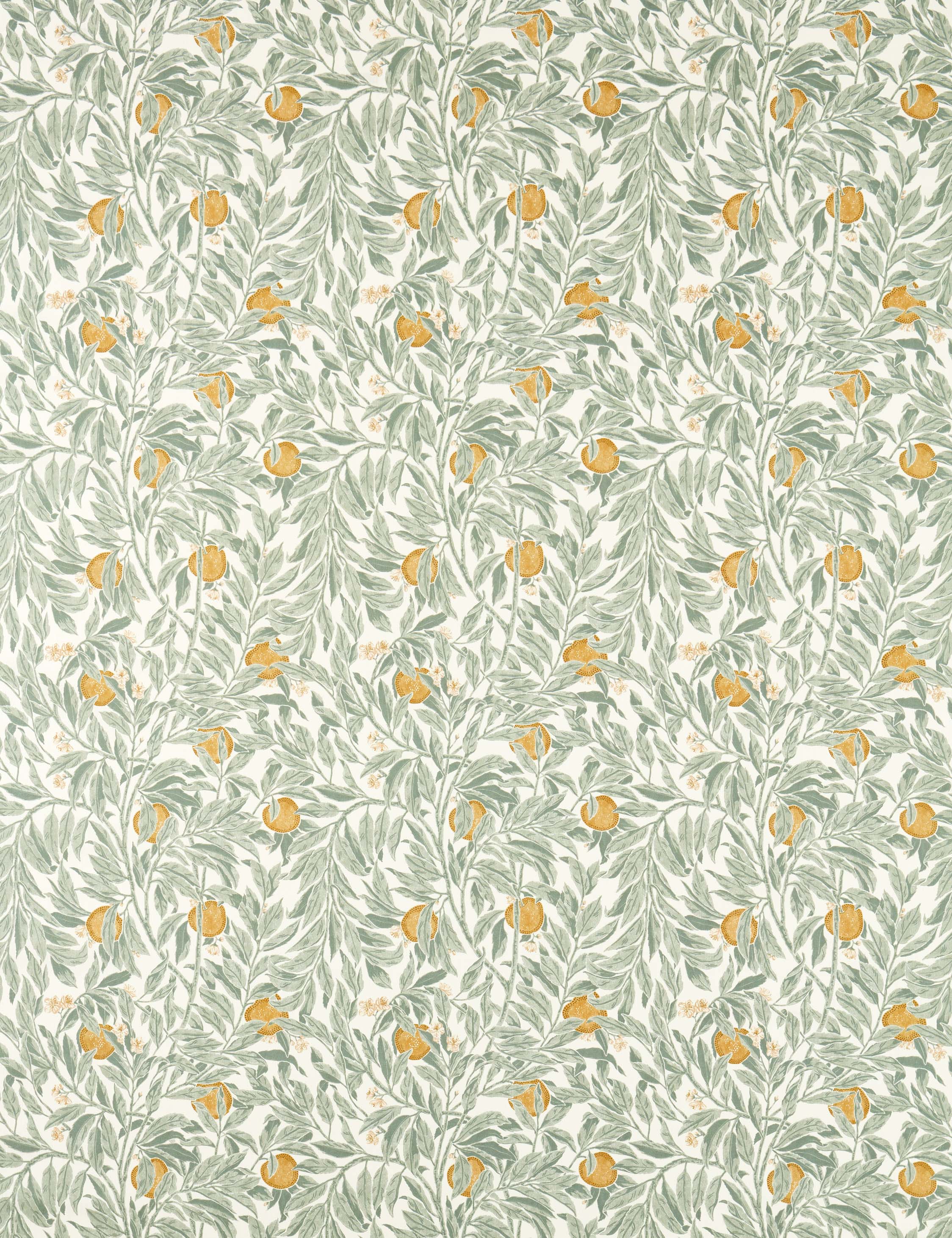 Ancient Apple Orchard Fabric by Sanderson