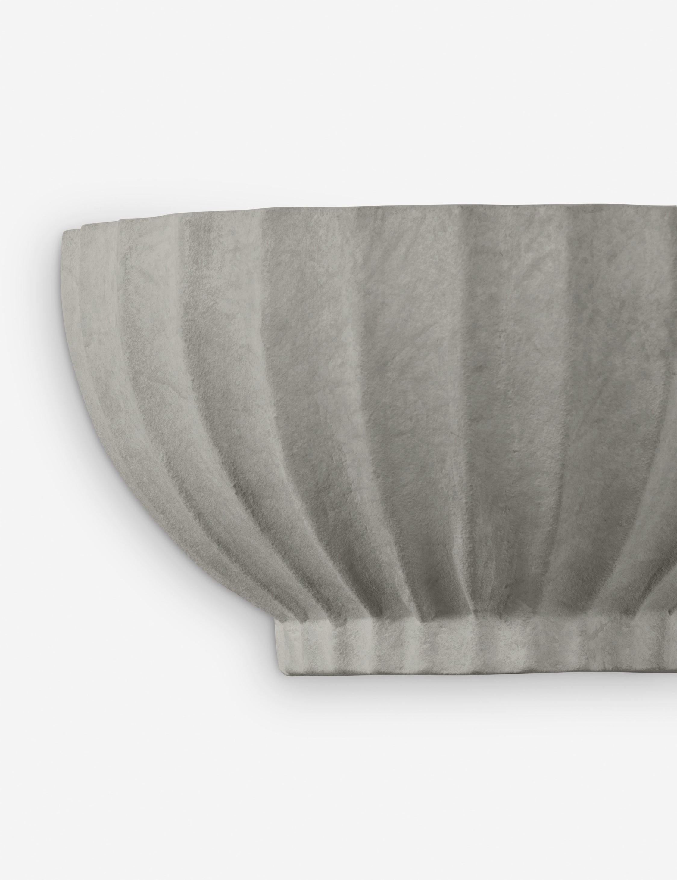 Bracho Sconce