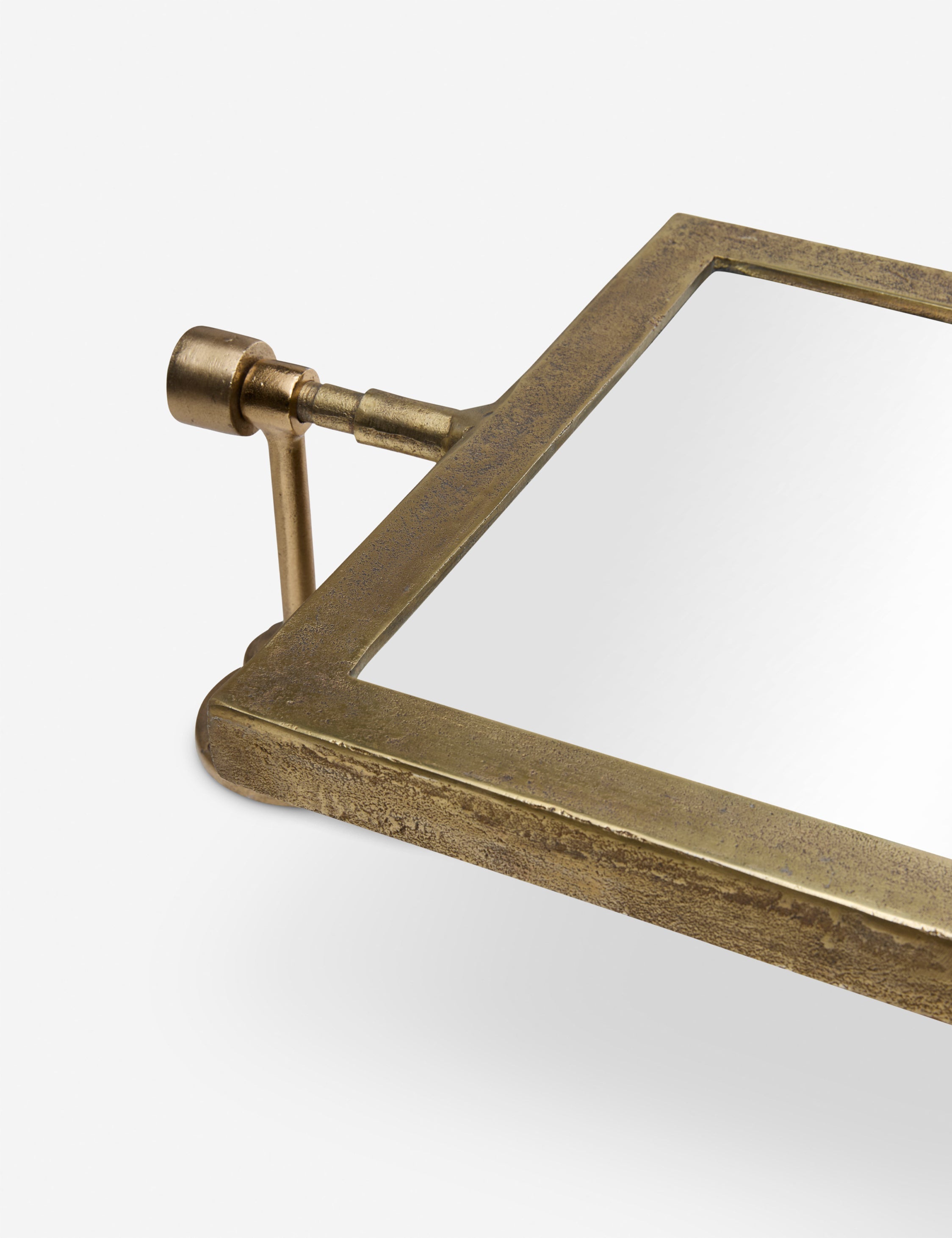 Hamil Full Length Mirror