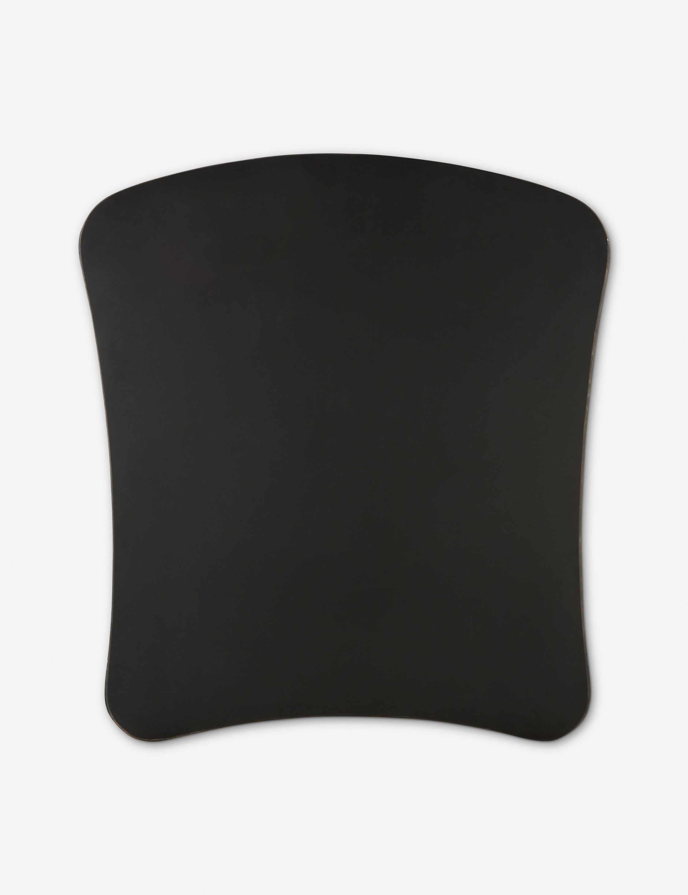 Sosebee Mantel Mirror