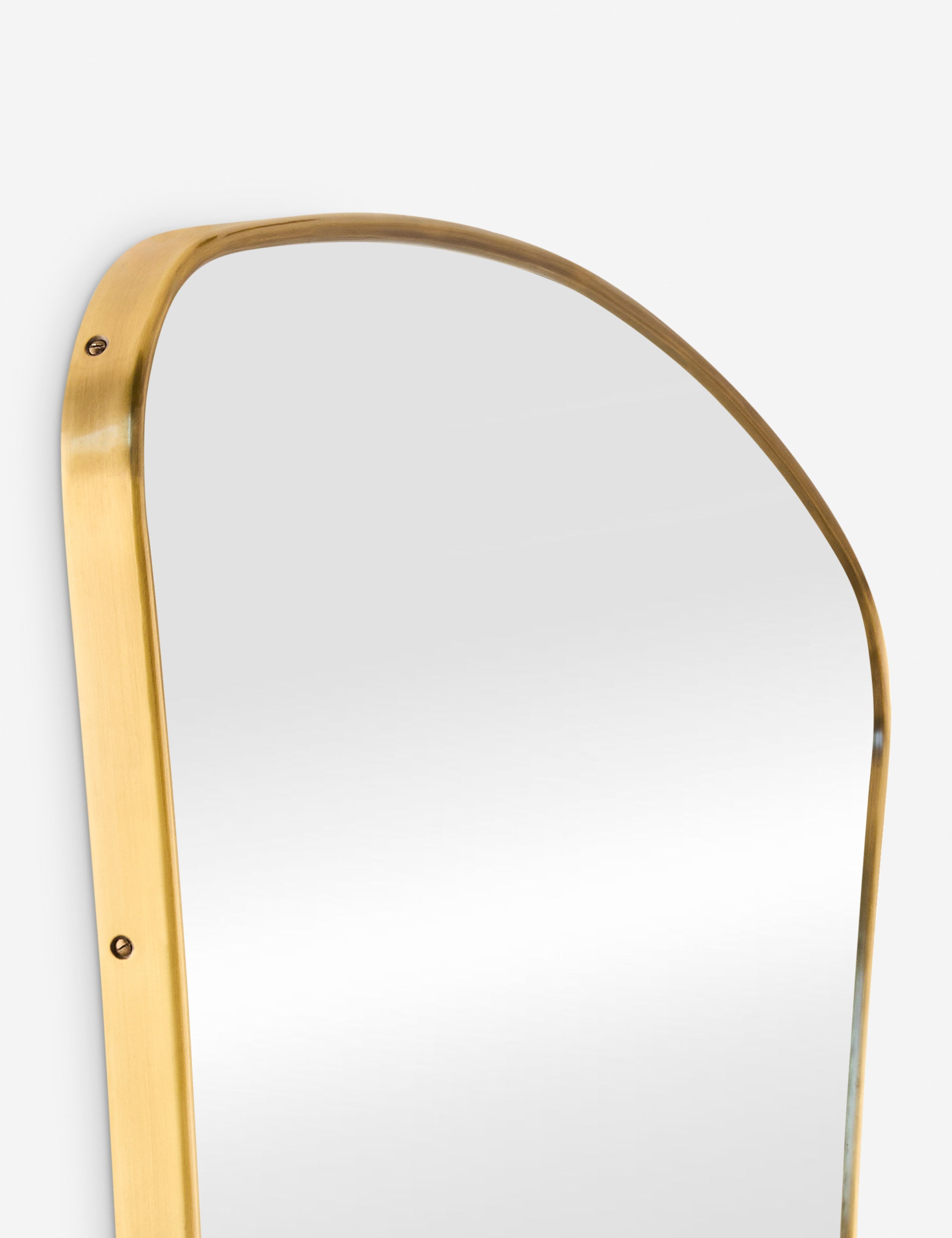 Sosebee Mantel Mirror