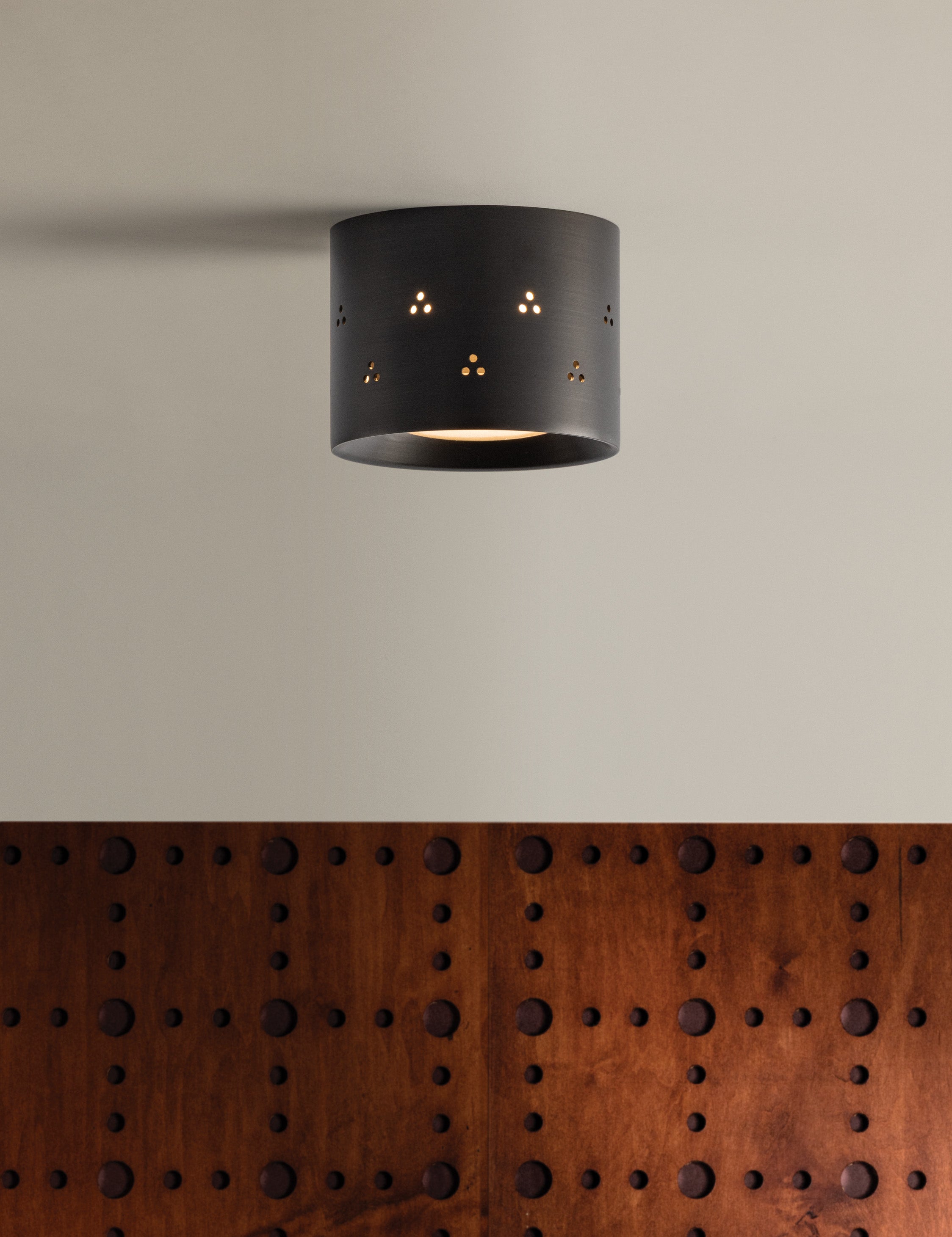 Caserta Flush Mount Light