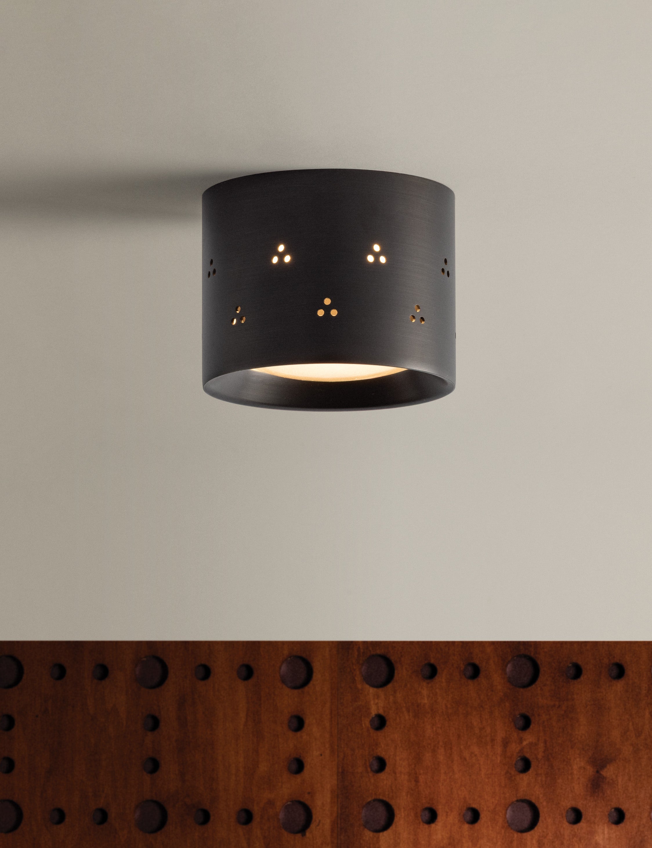 Caserta Flush Mount Light