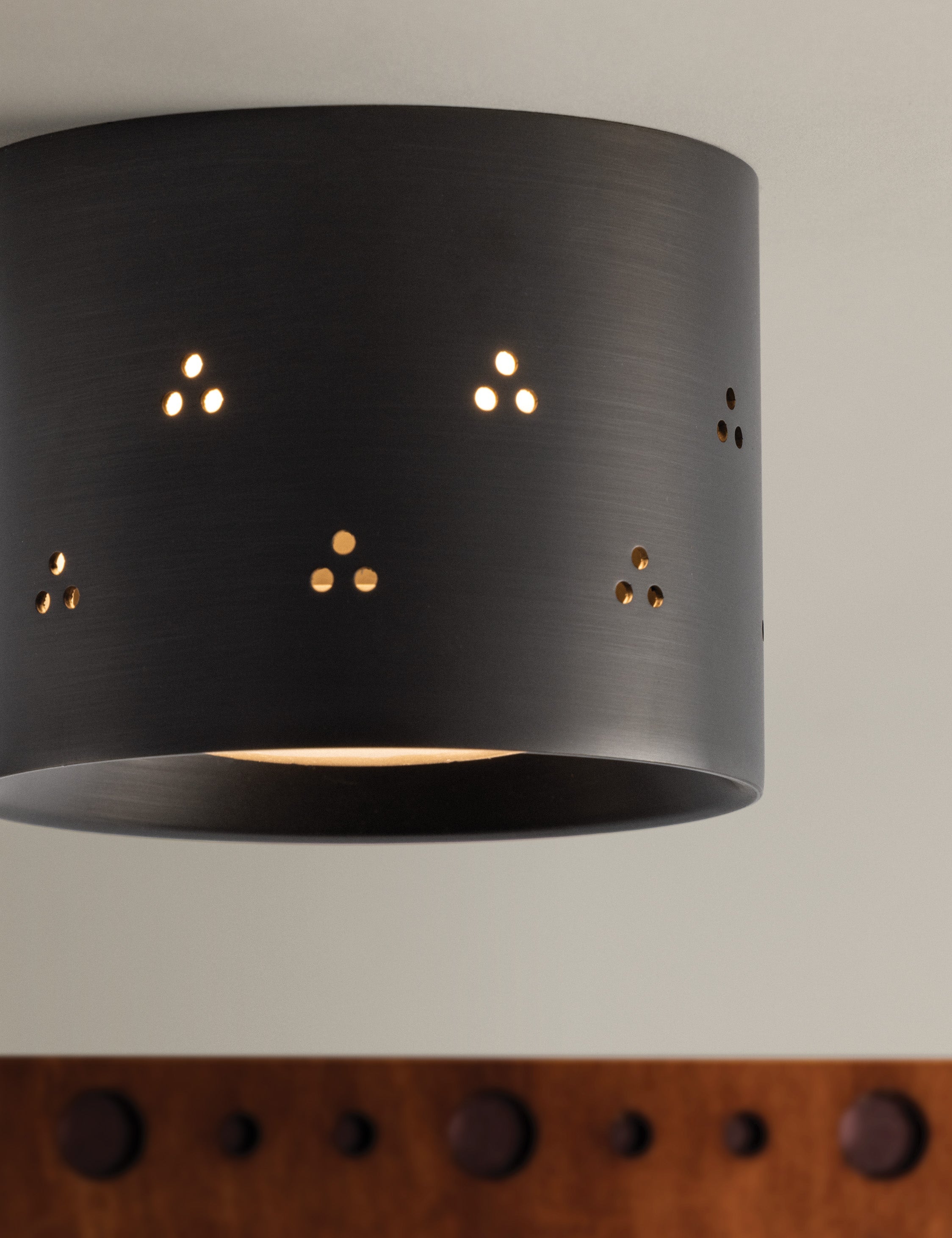 Caserta Flush Mount Light
