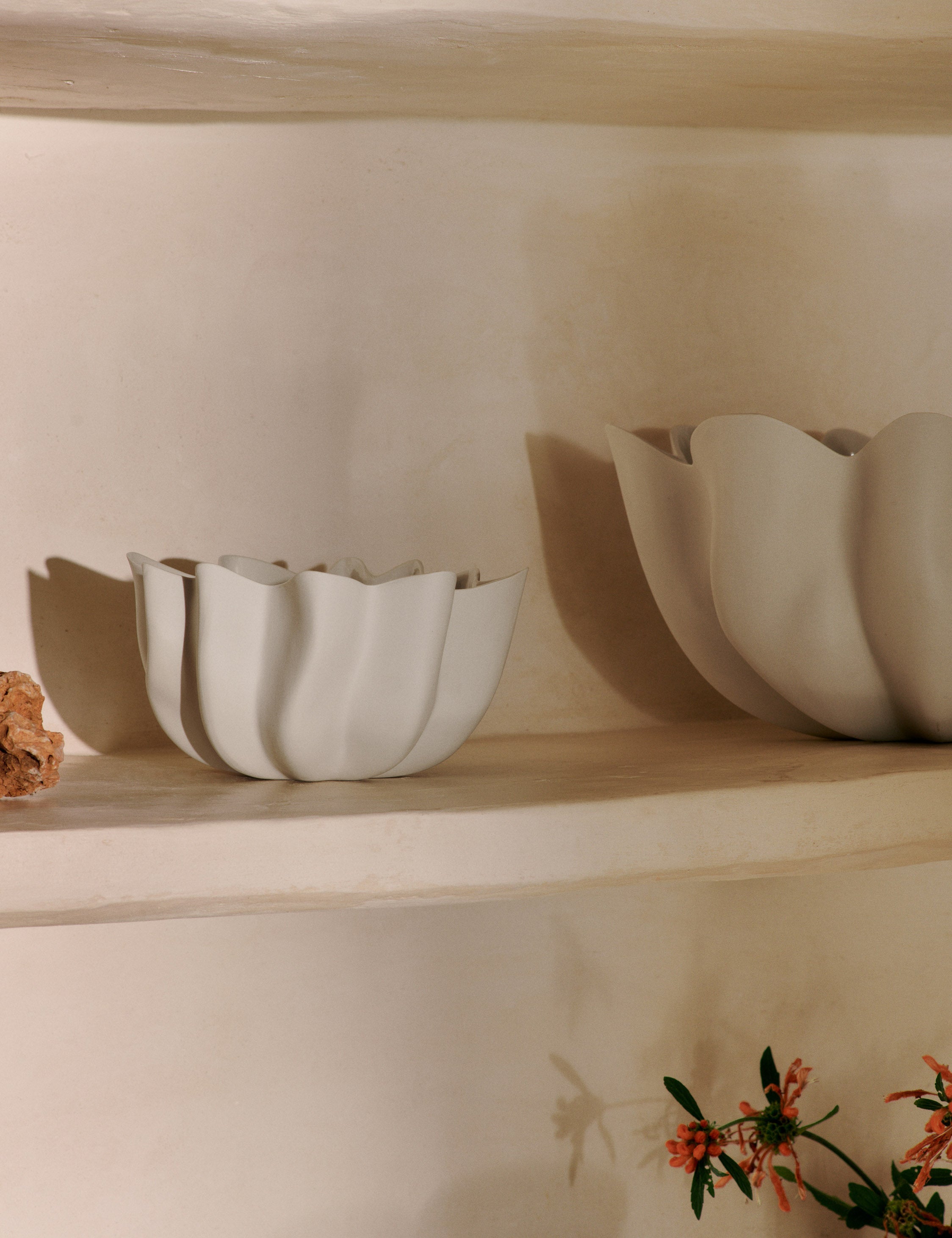 Nium Bowl by Ferm Living