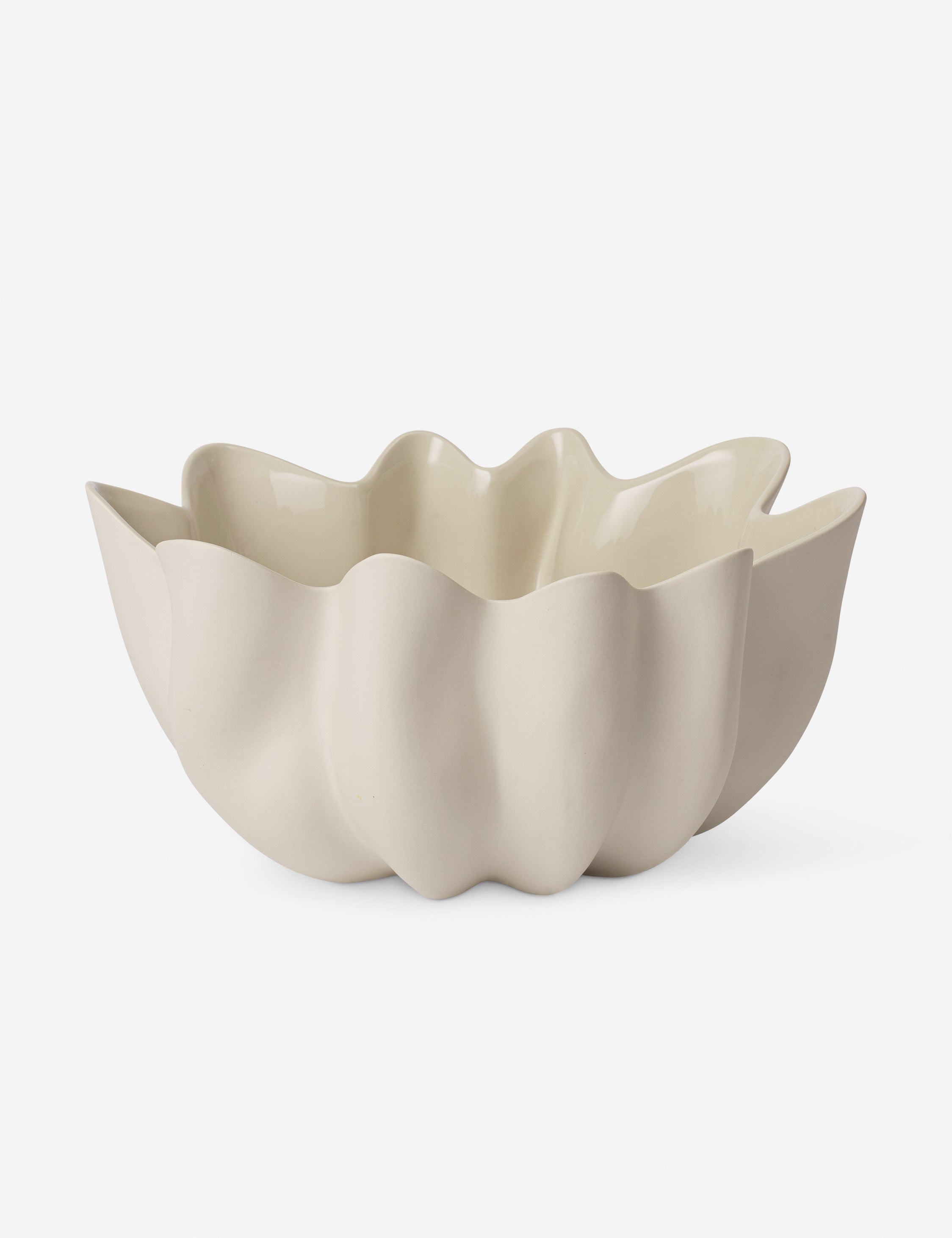 Nium Bowl by Ferm Living