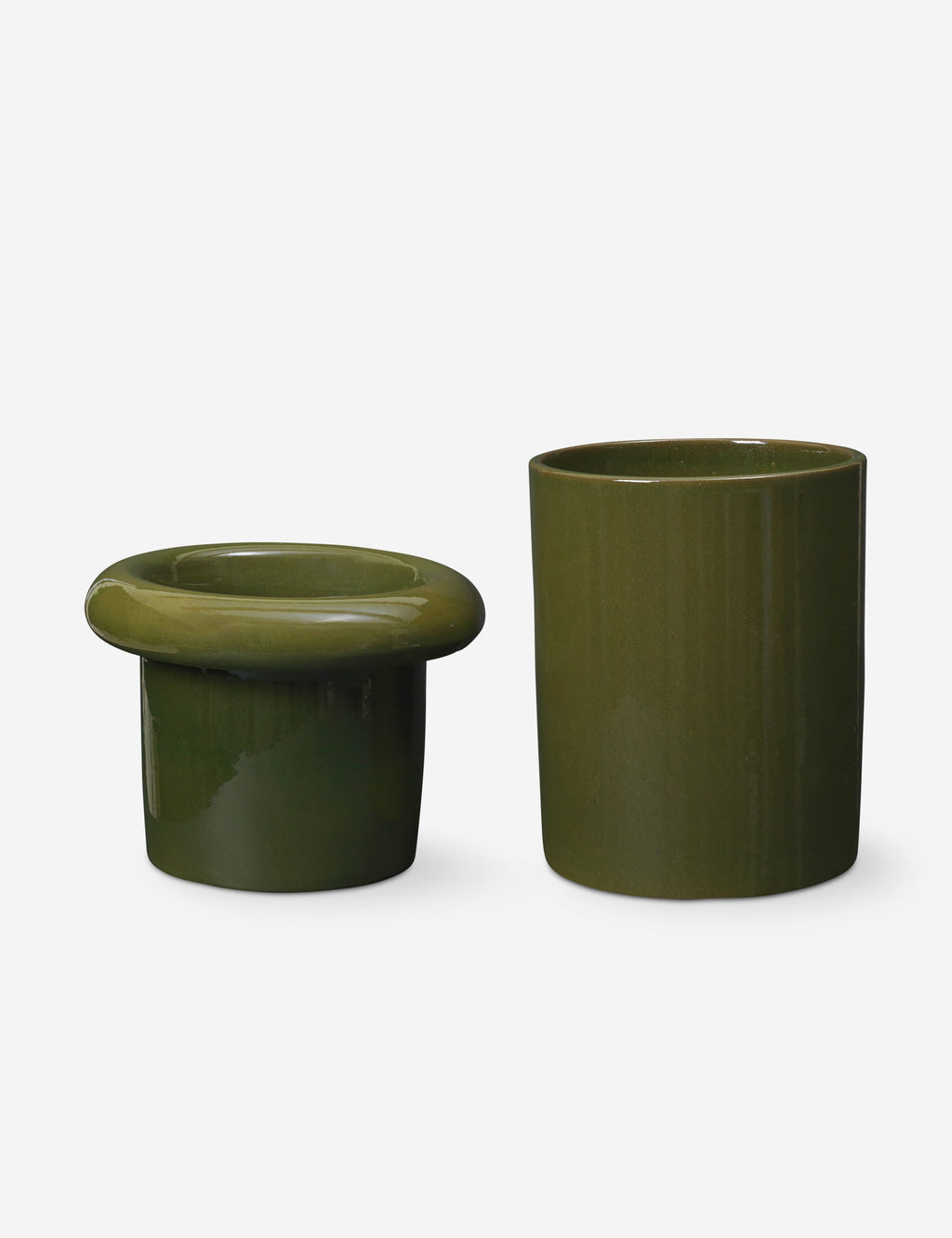 Rollo Pot by Ferm Living