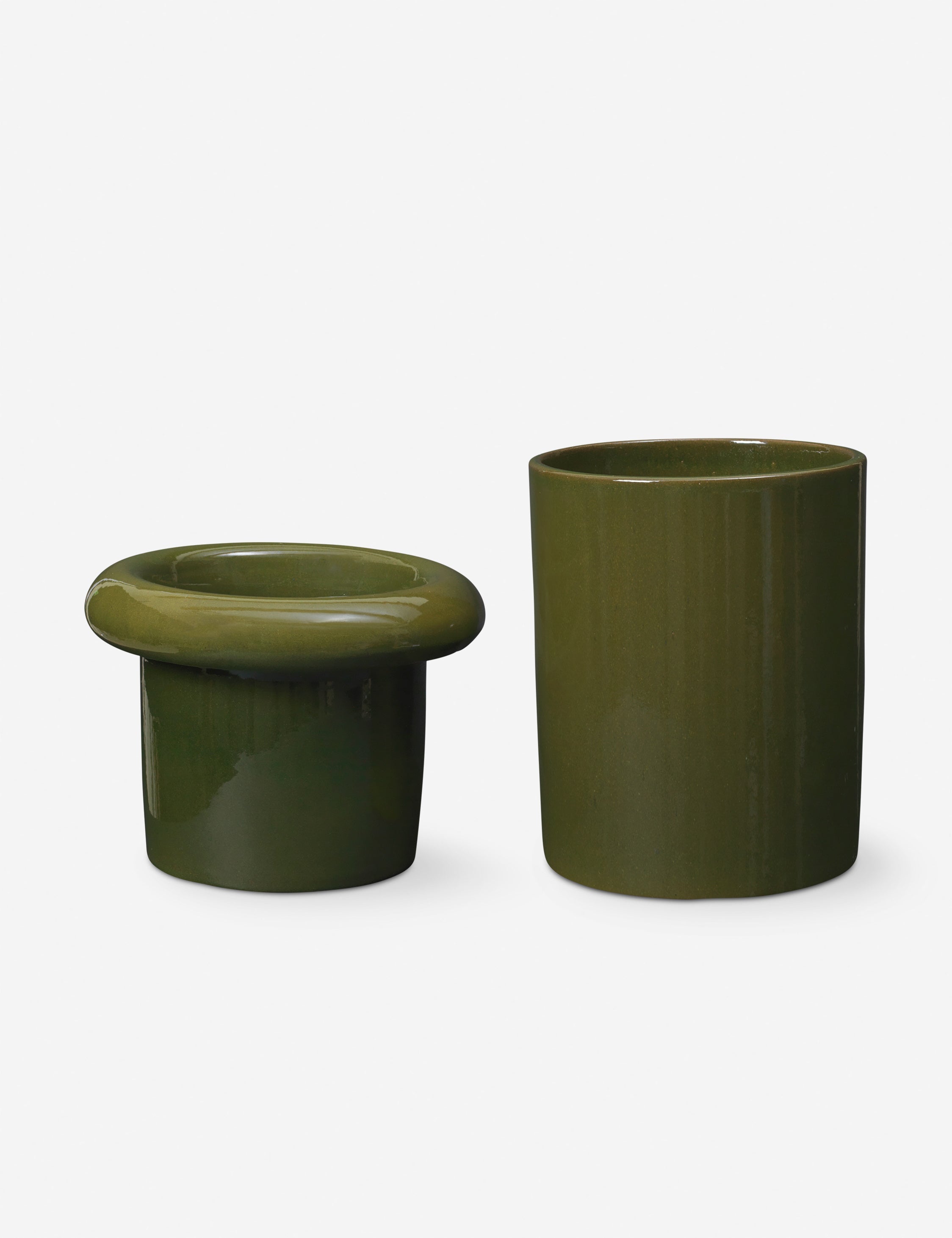 Rollo Pot by Ferm Living