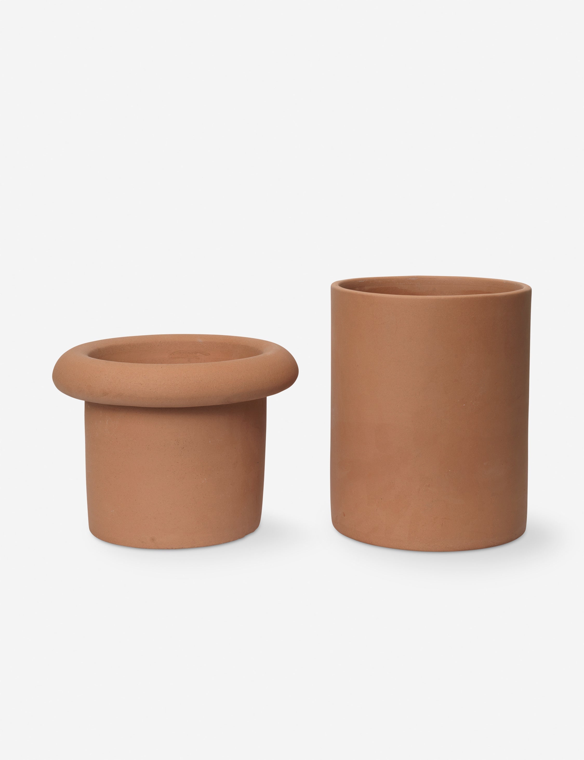 Rollo Pot by Ferm Living