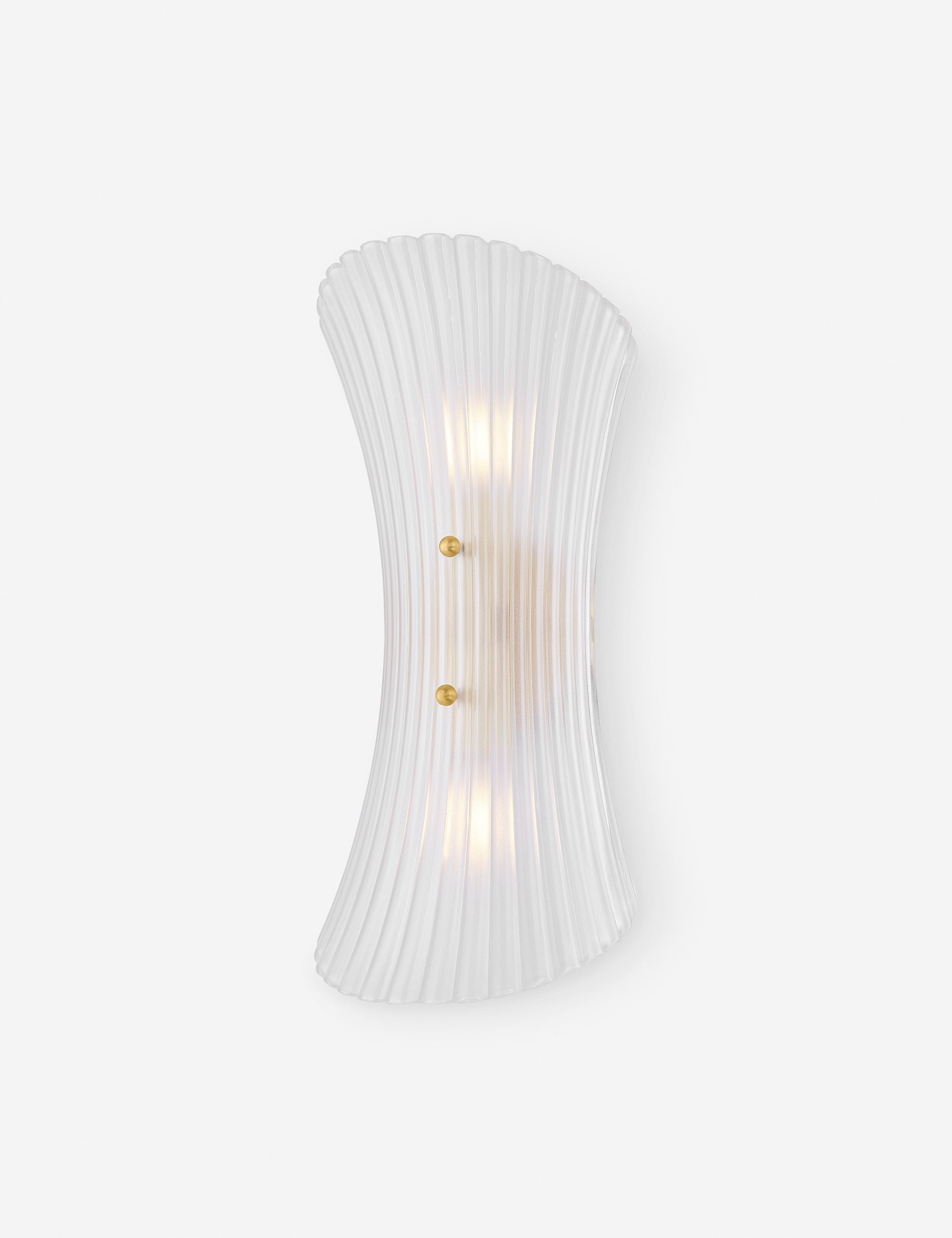 Crespi Sconce