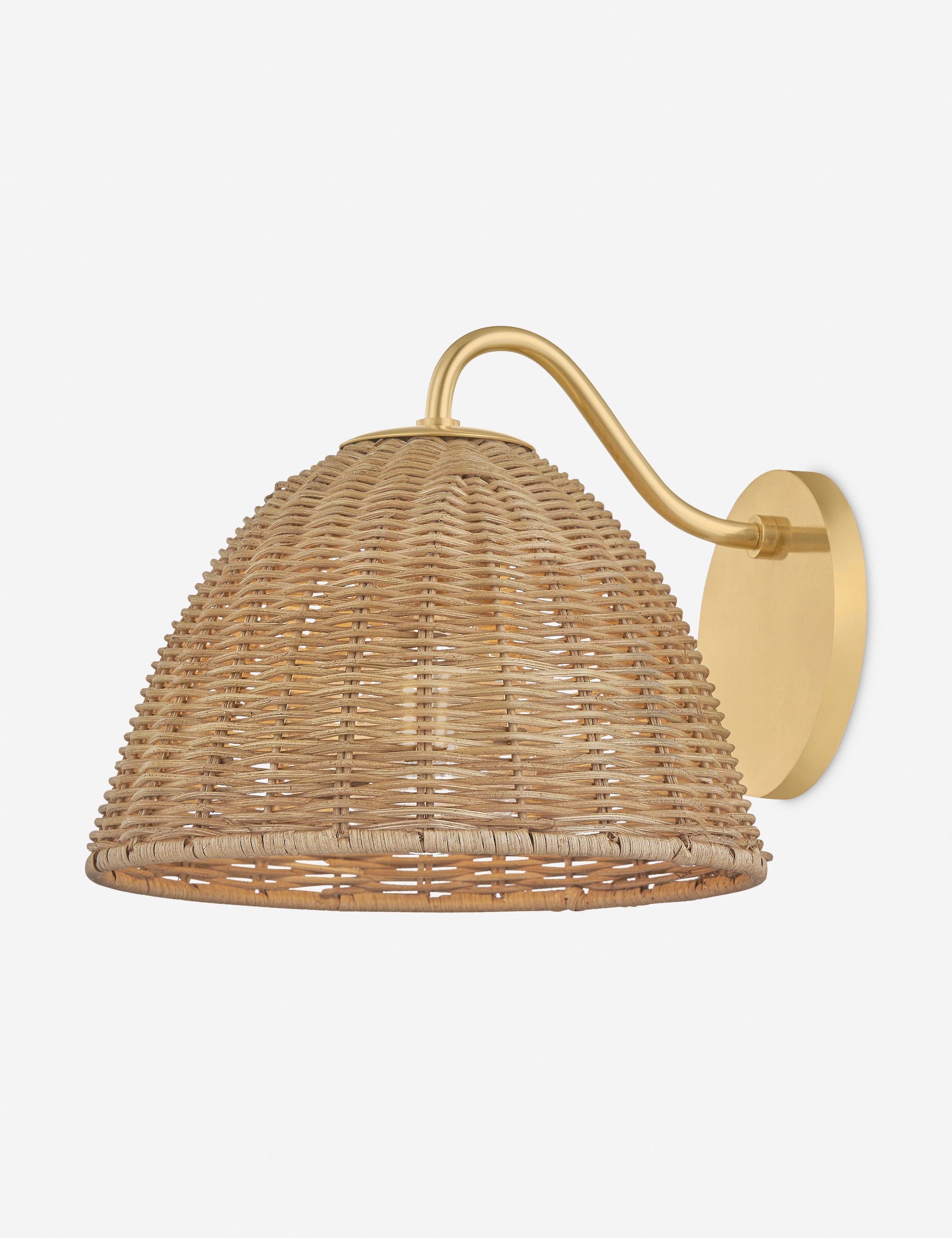 Parnay Sconce