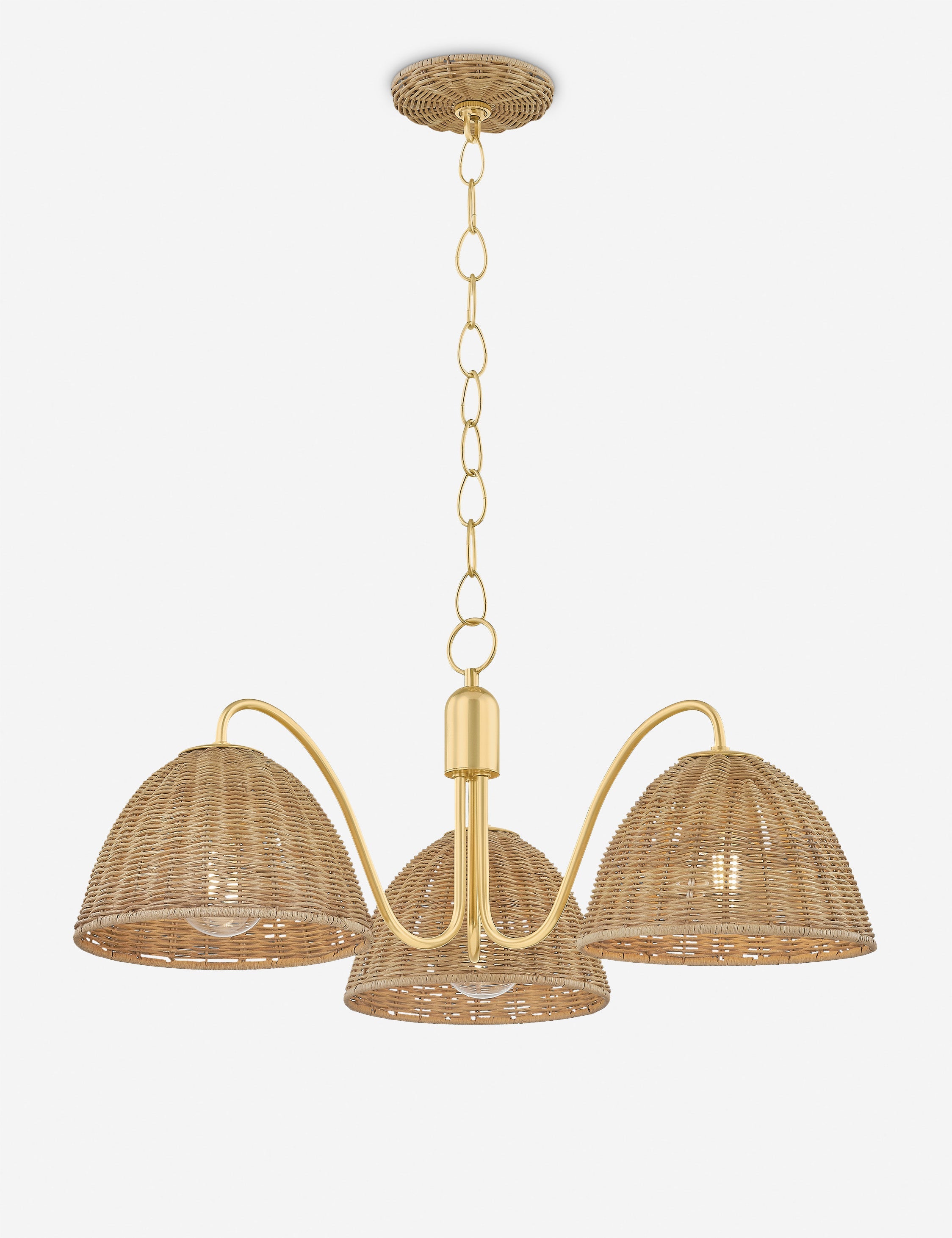 Parnay Chandelier