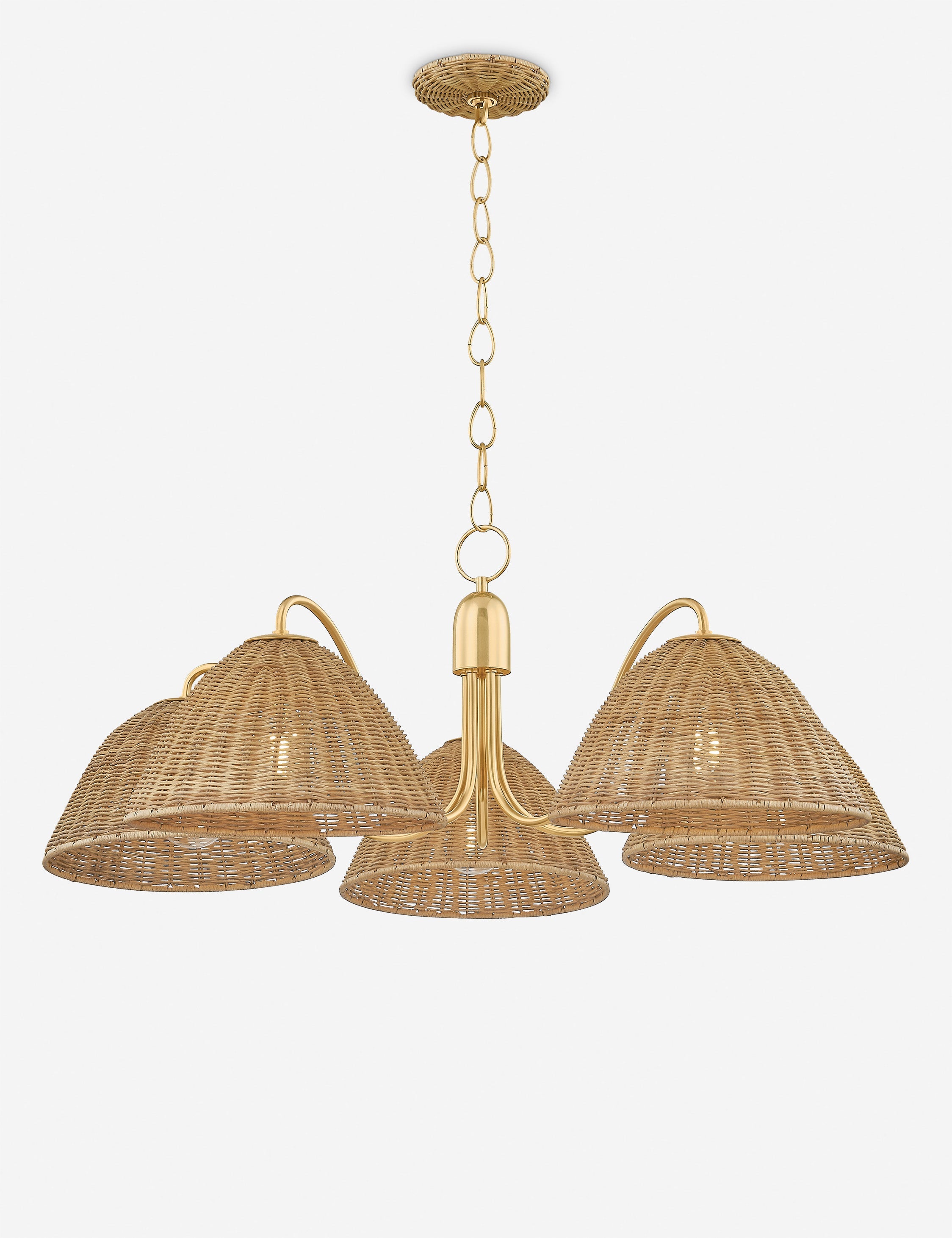 Parnay Chandelier