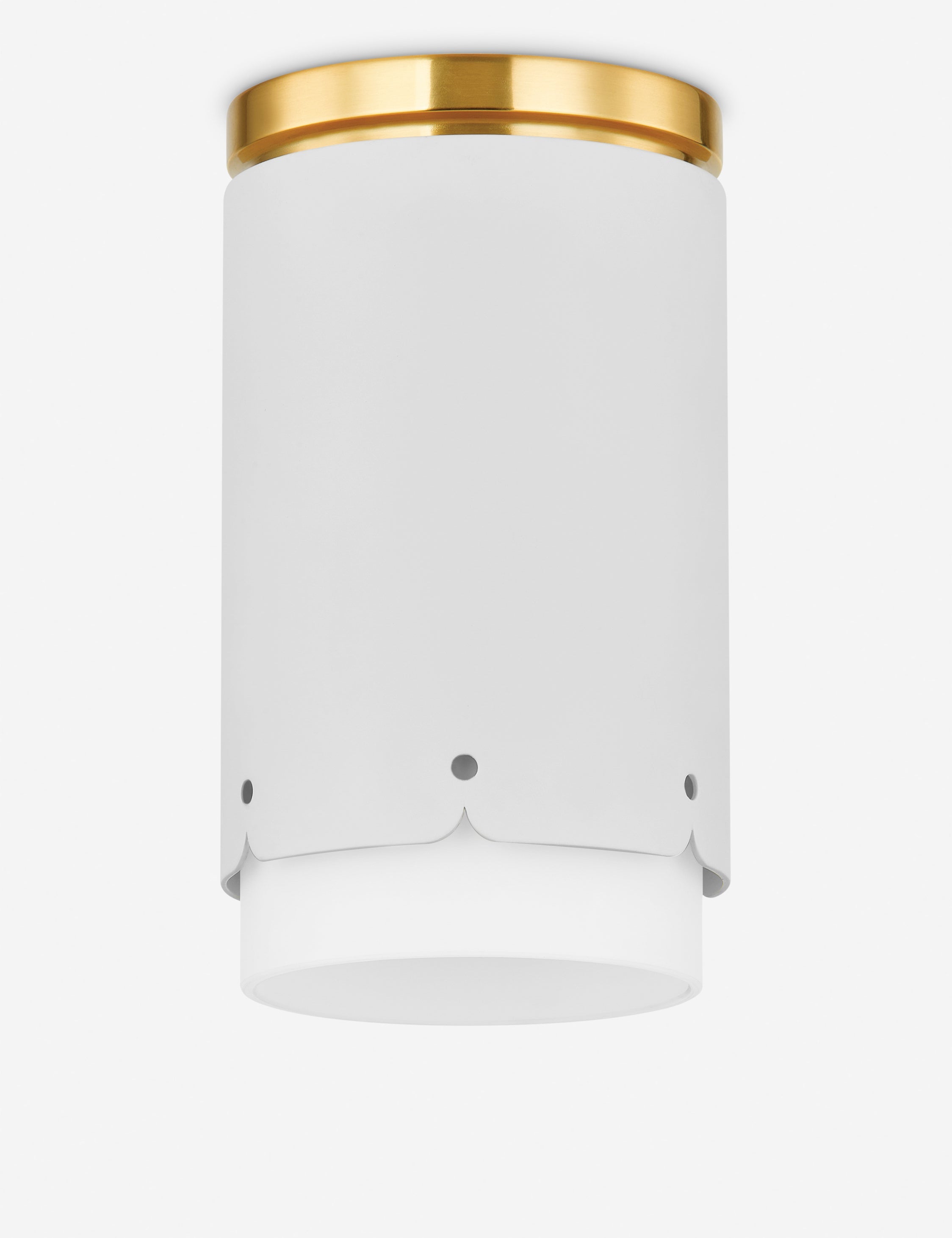 Trenet Flush Mount Light