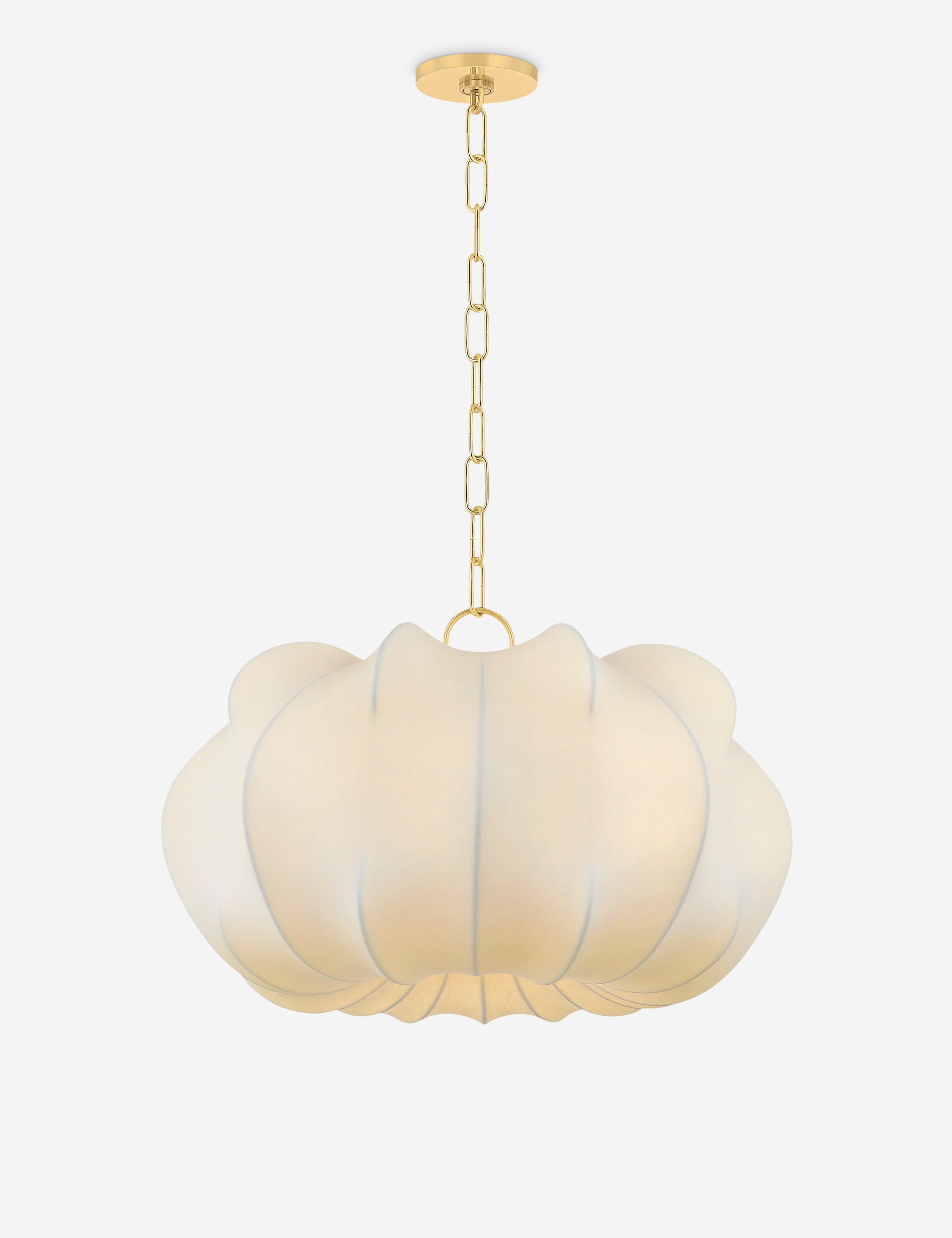 Ledezma Pendant Light