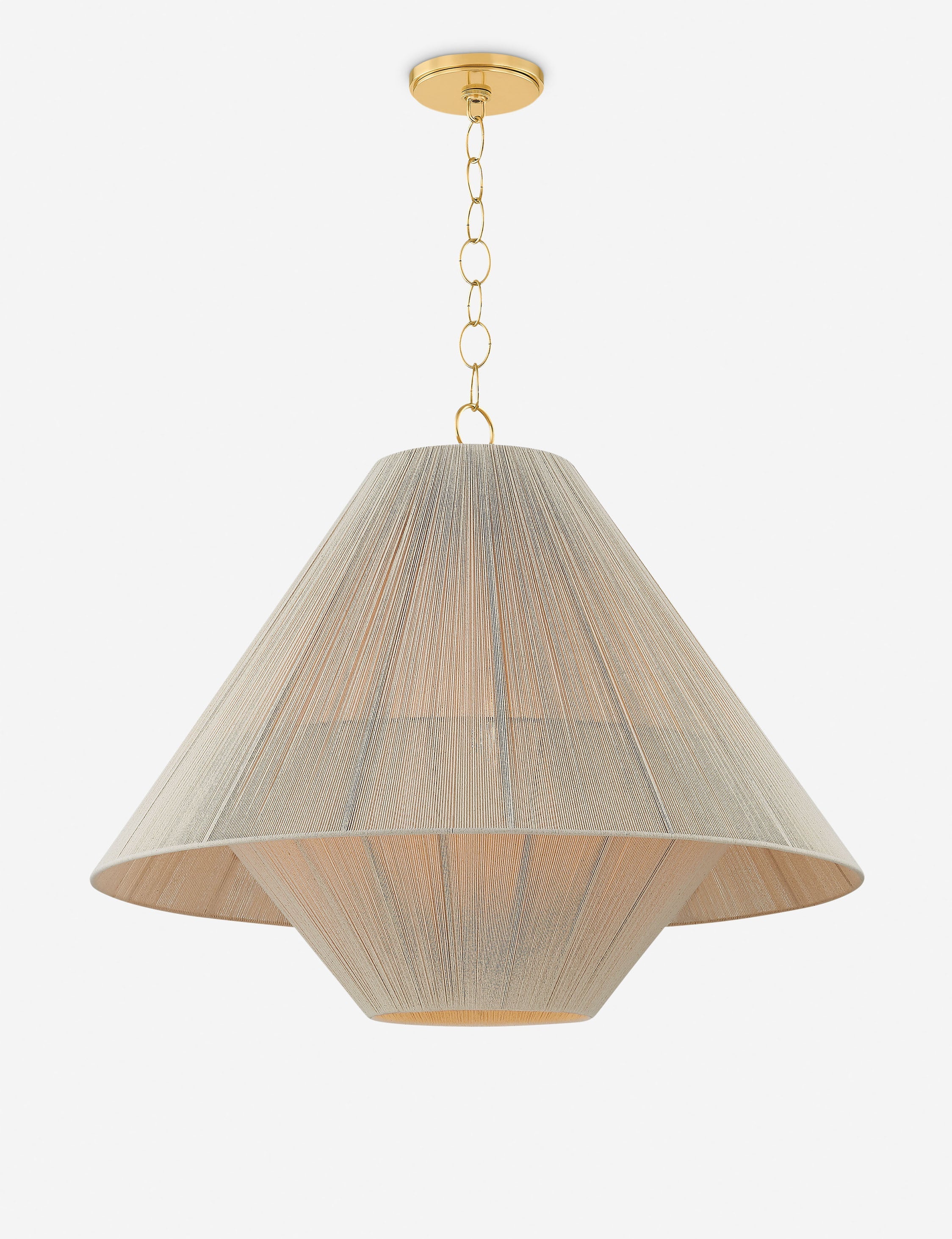 Fasano Pendant Light
