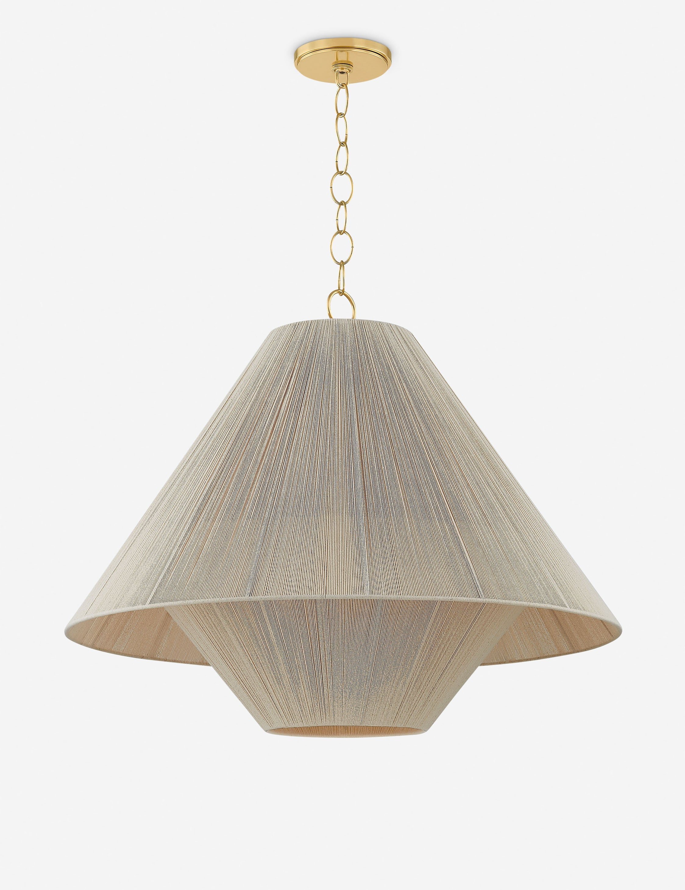 Fasano Pendant Light