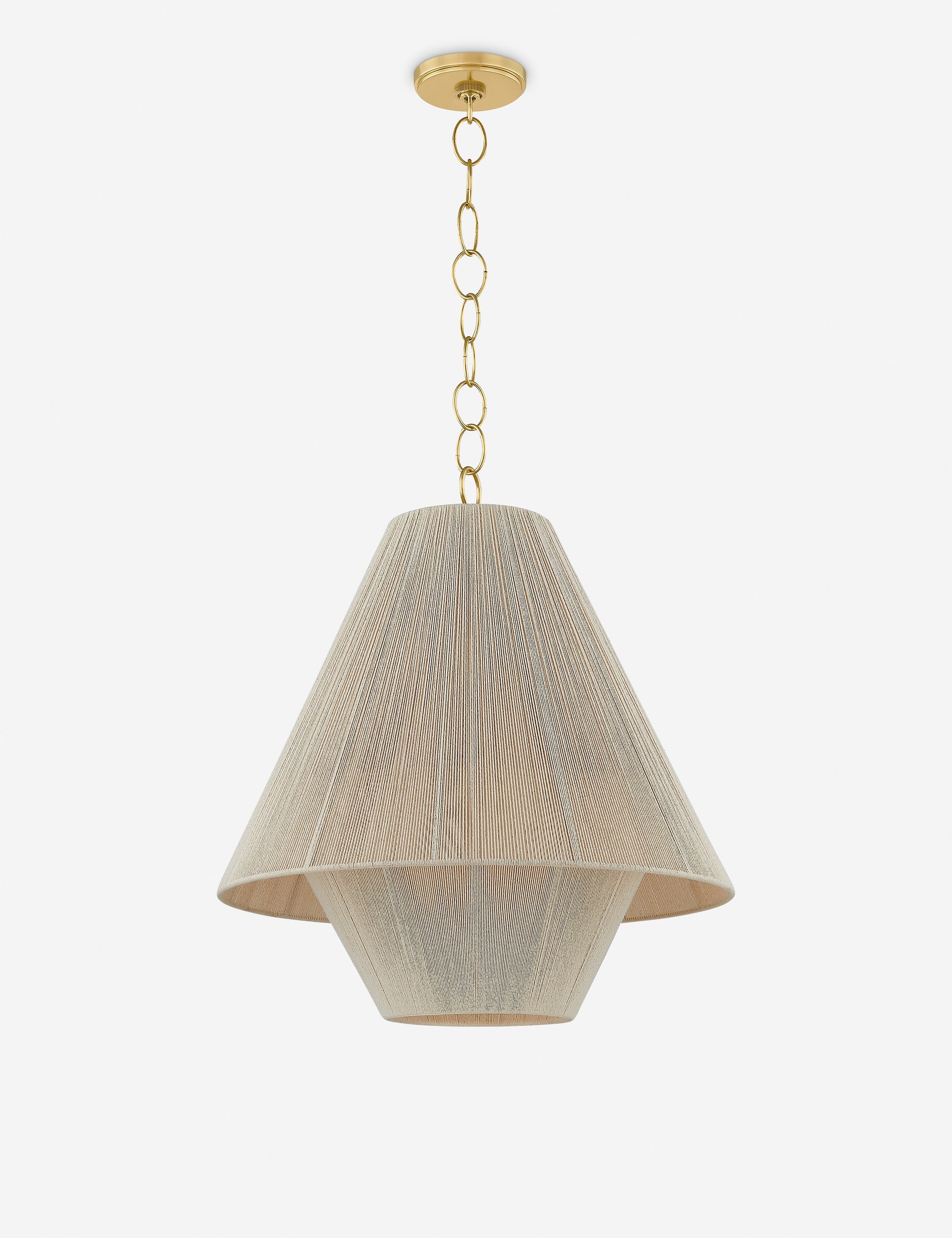 Fasano Pendant Light