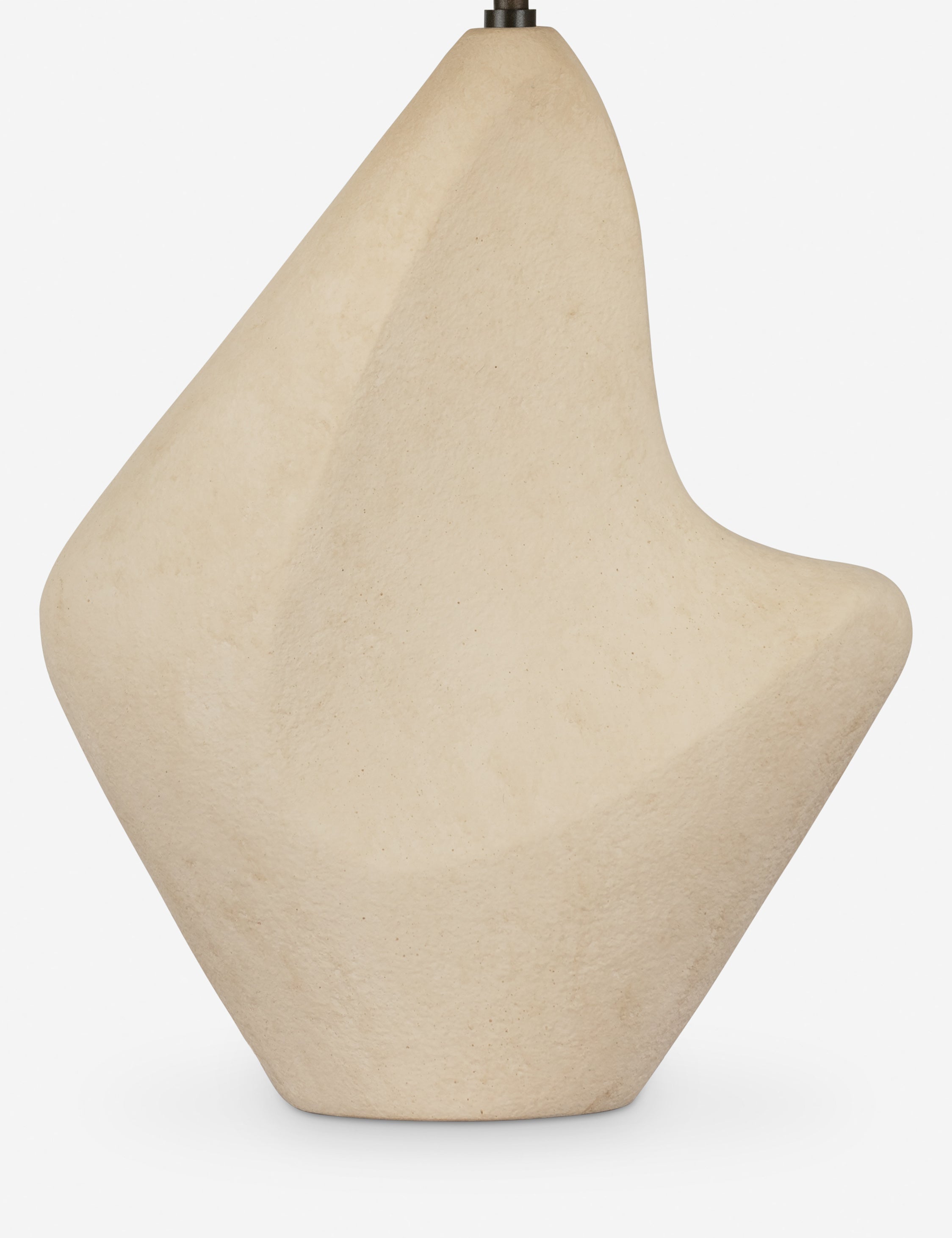Mace Table Lamp