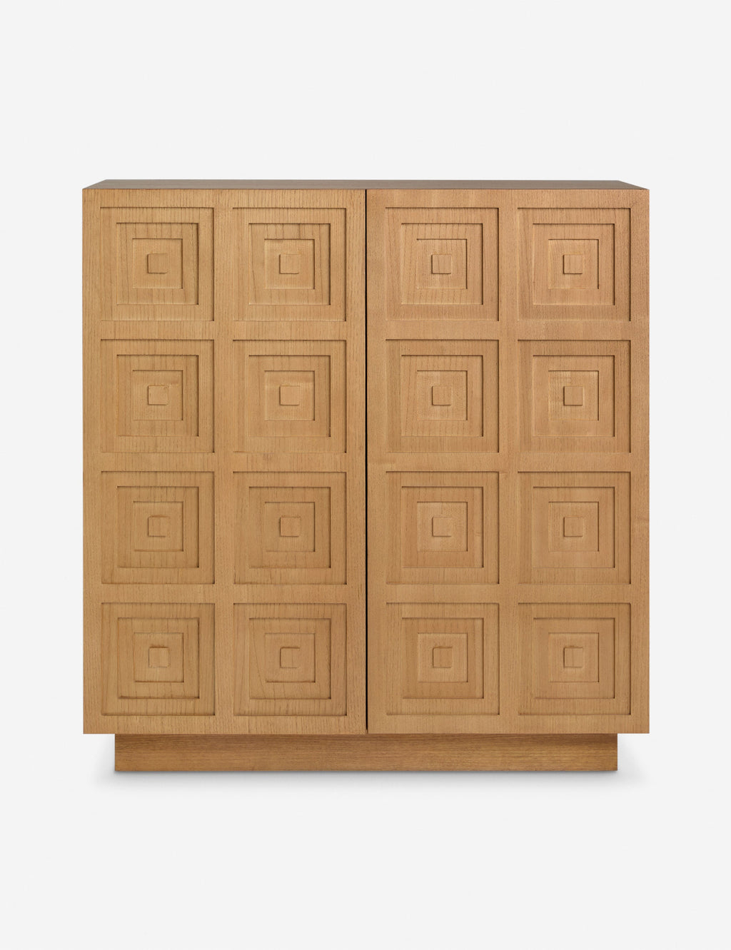 Hanson Bar Cabinet