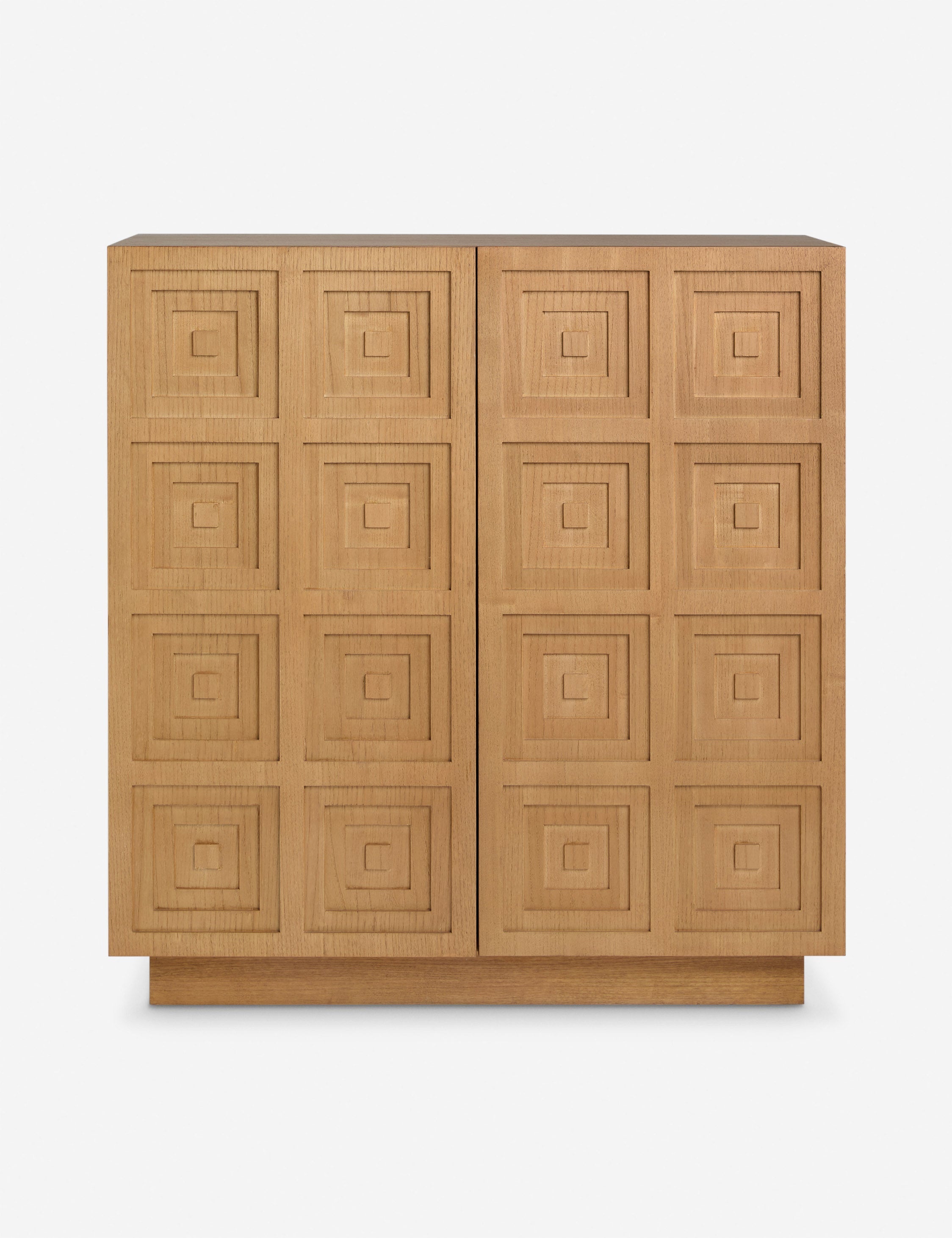 Hanson Bar Cabinet