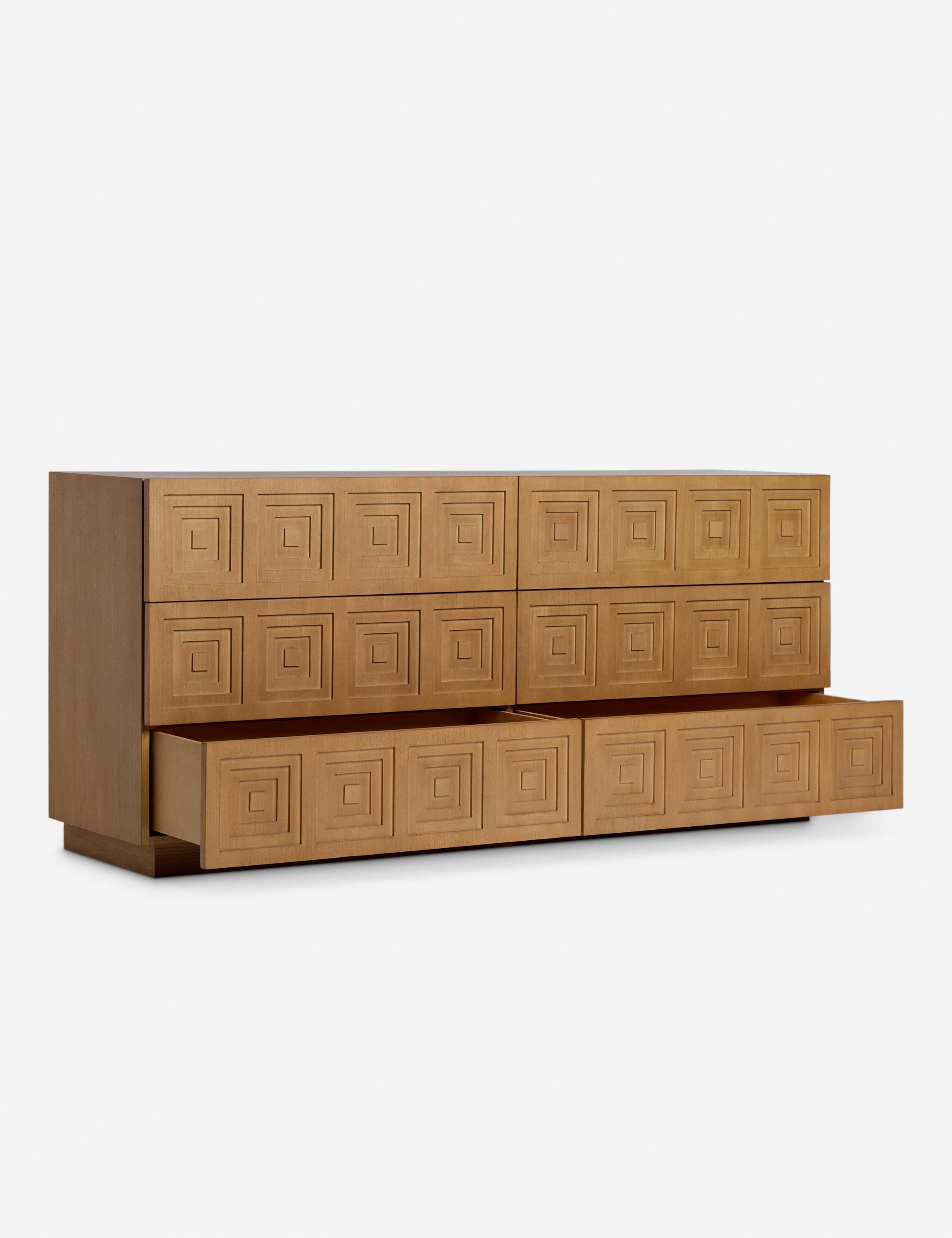 Hanson Dresser