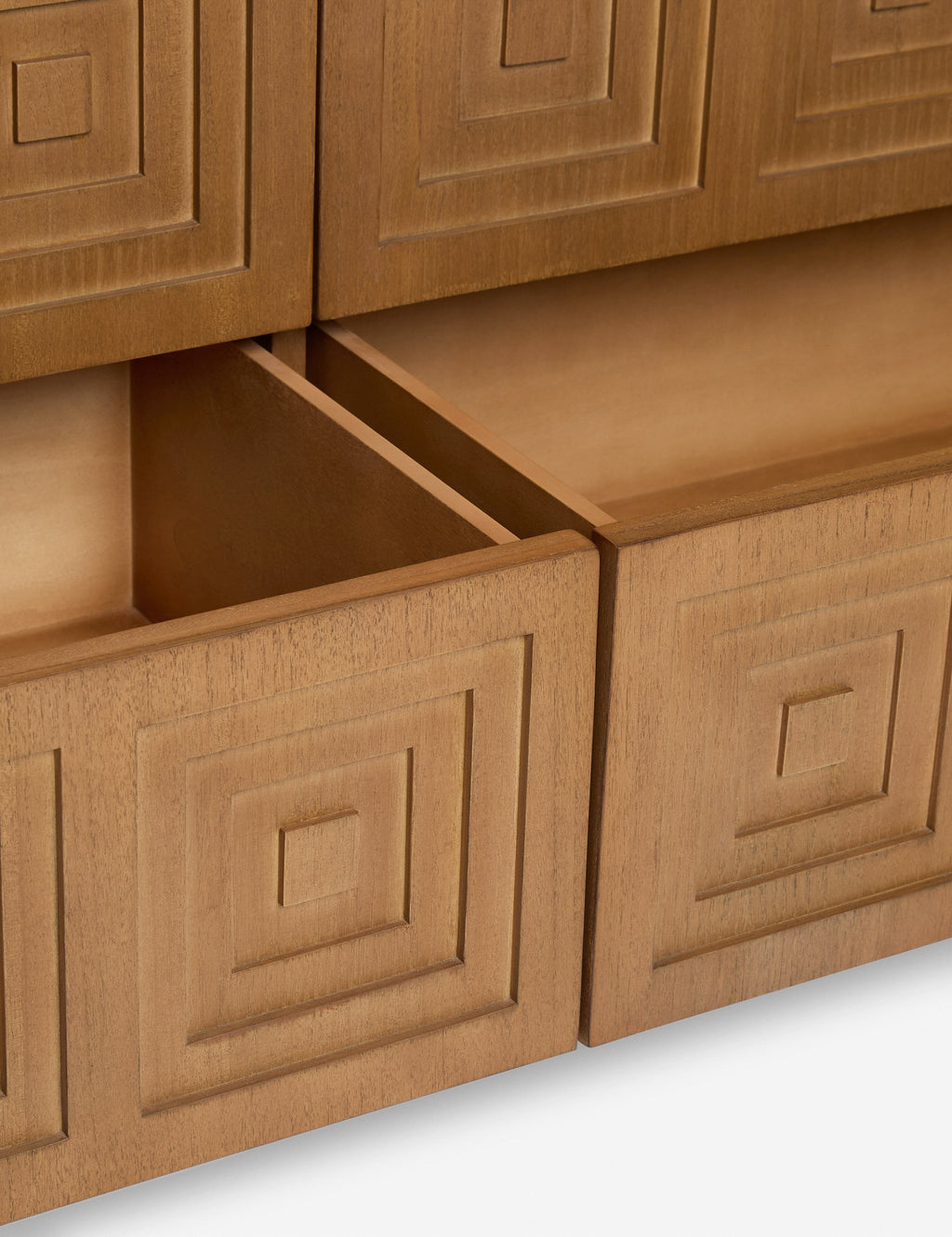 Hanson Dresser