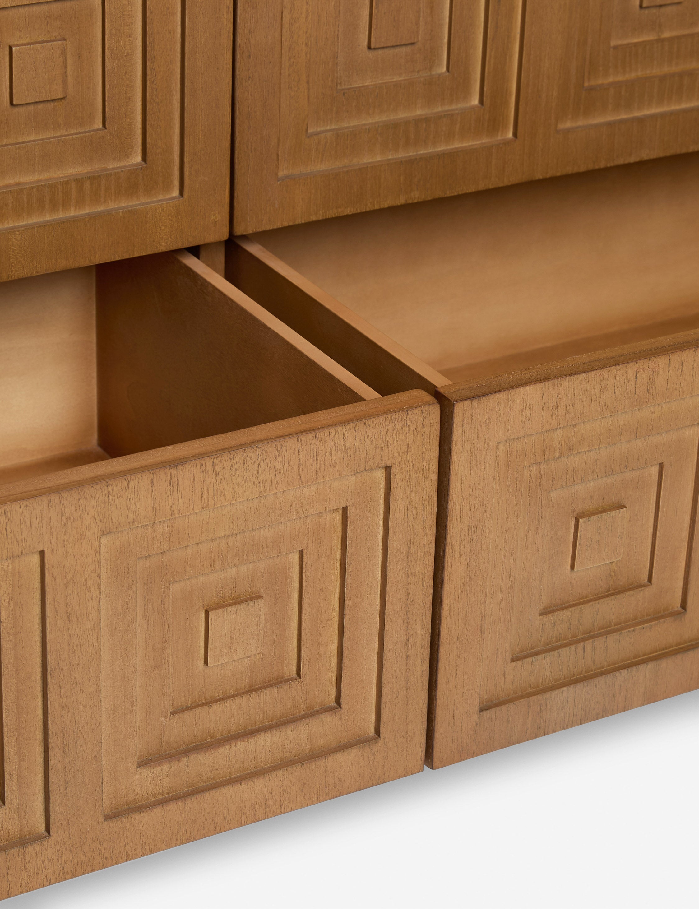 Hanson Dresser