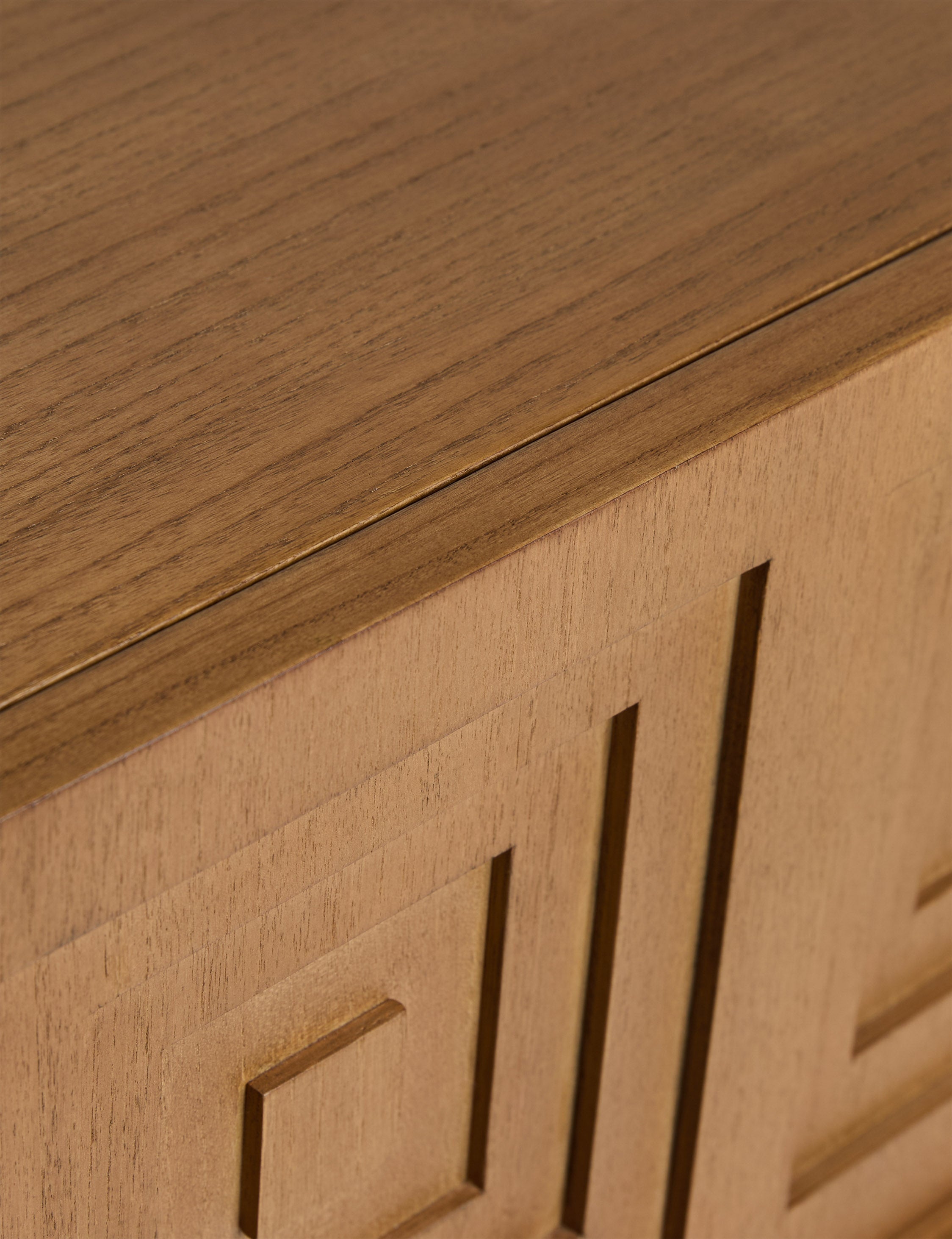 Hanson Dresser