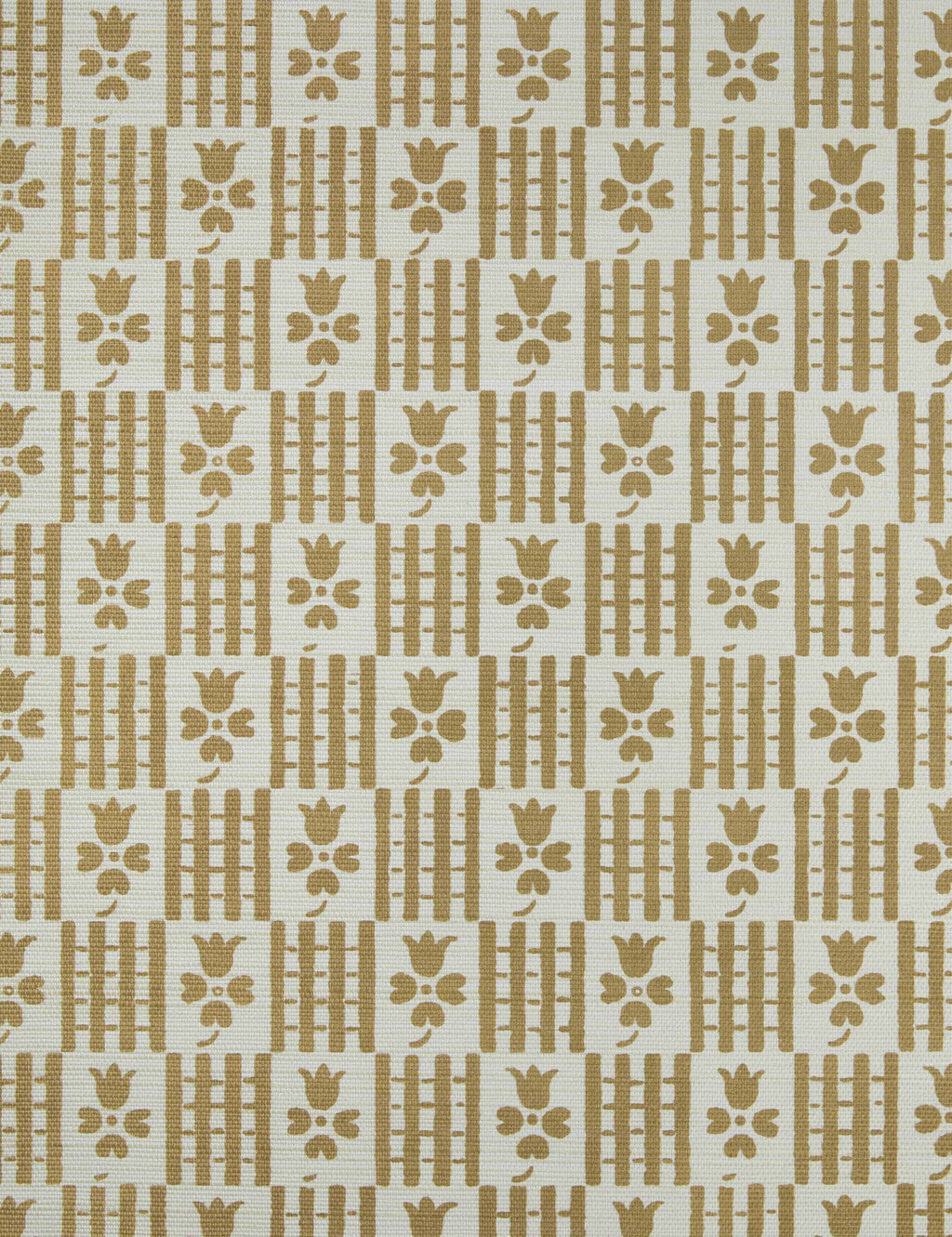 Hedra Grasscloth Wallpaper