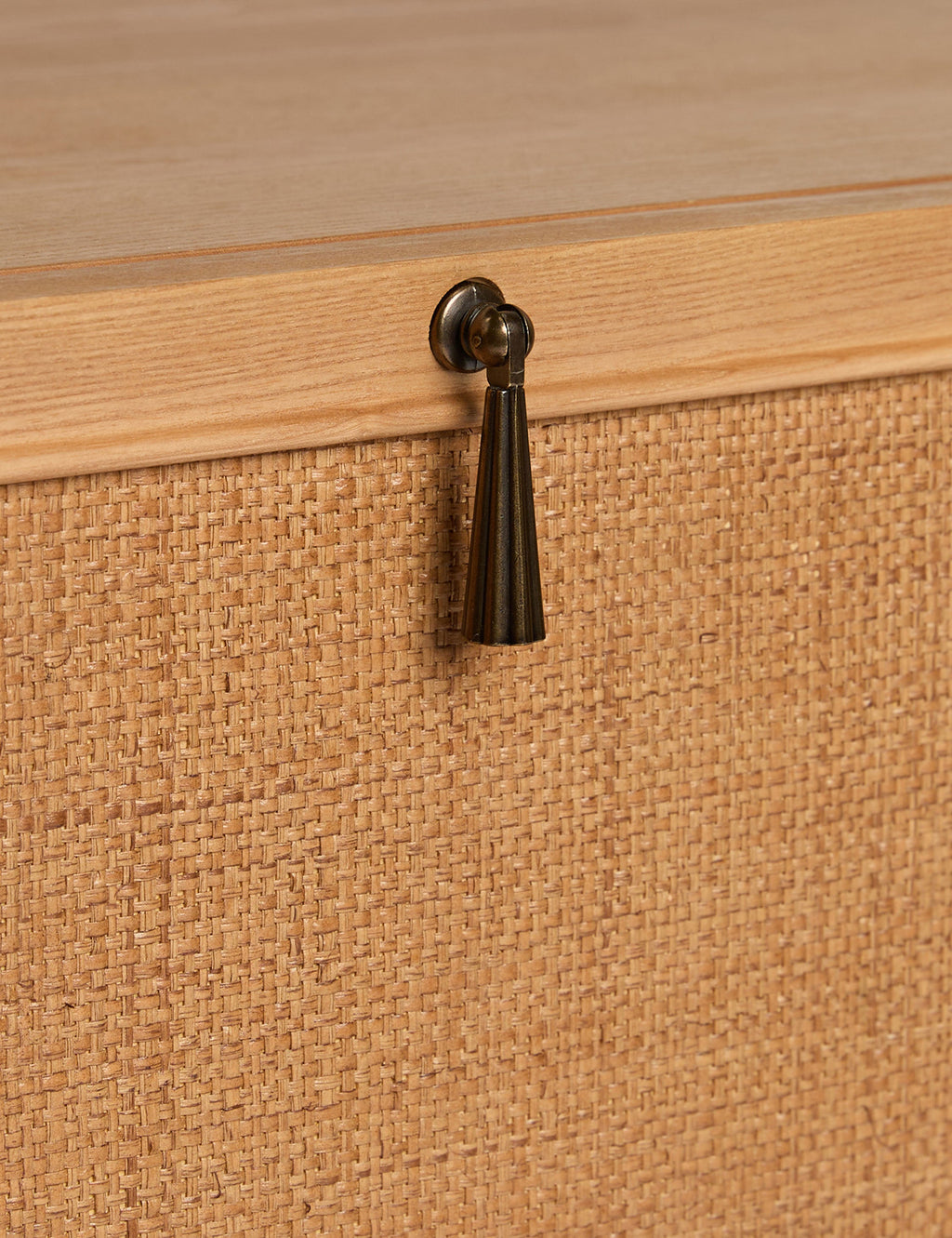 Holston 6-Drawer Dresser