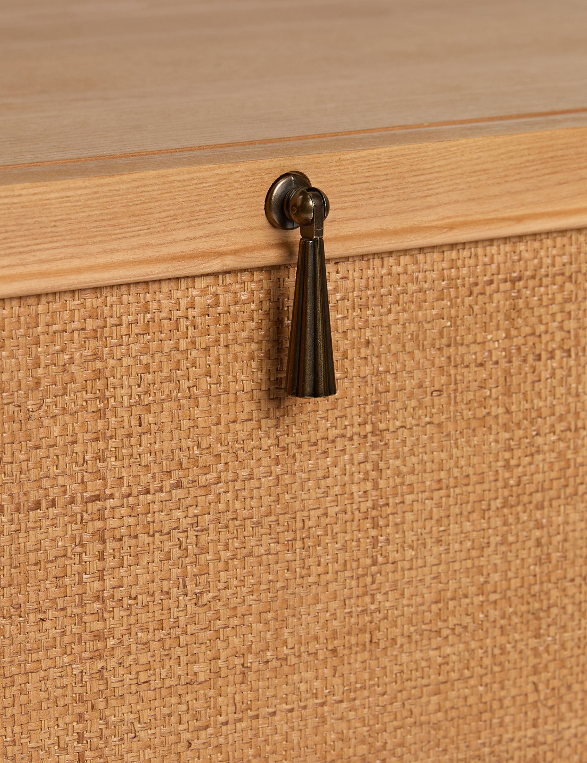 Holston 6-Drawer Dresser