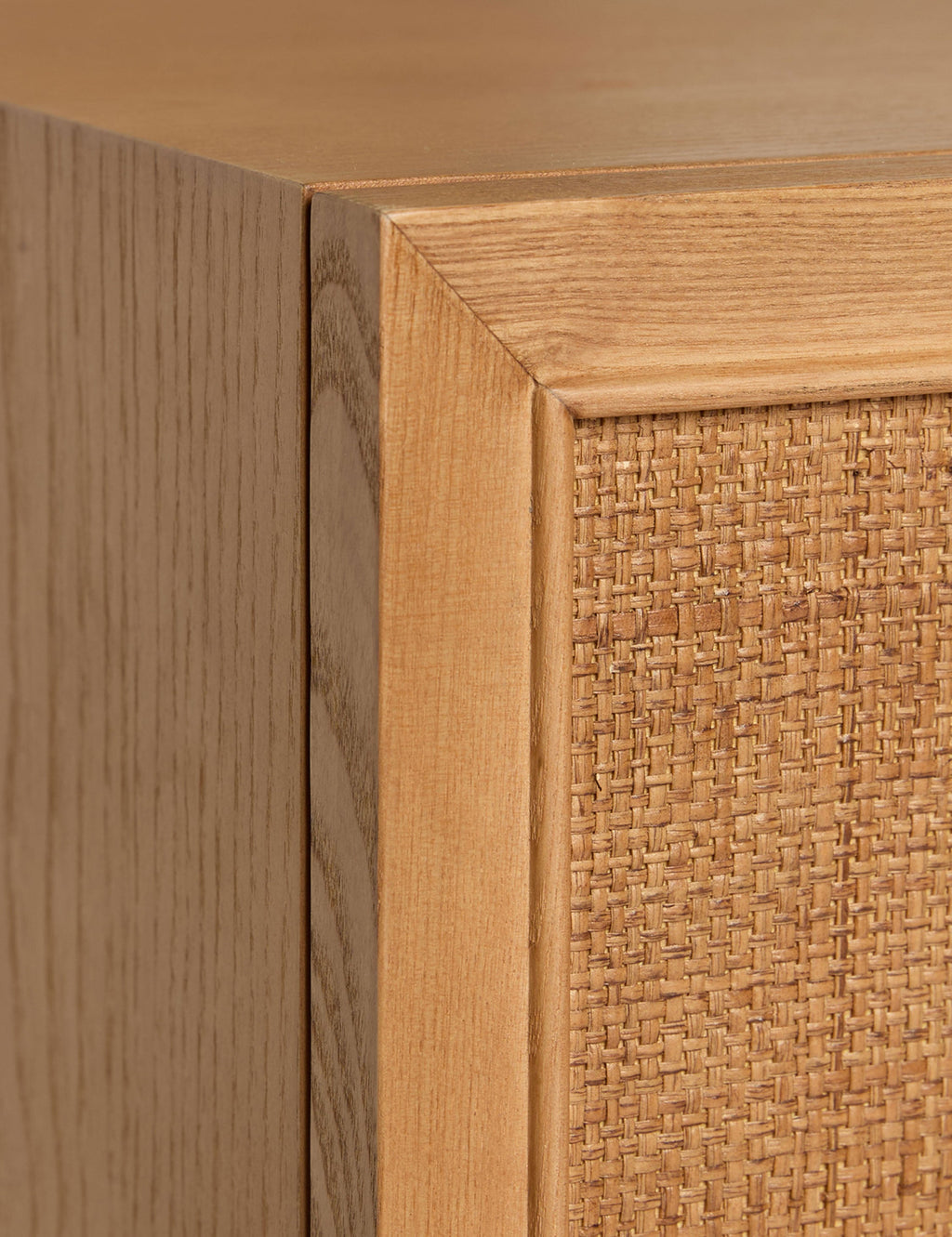 Holston 6-Drawer Dresser