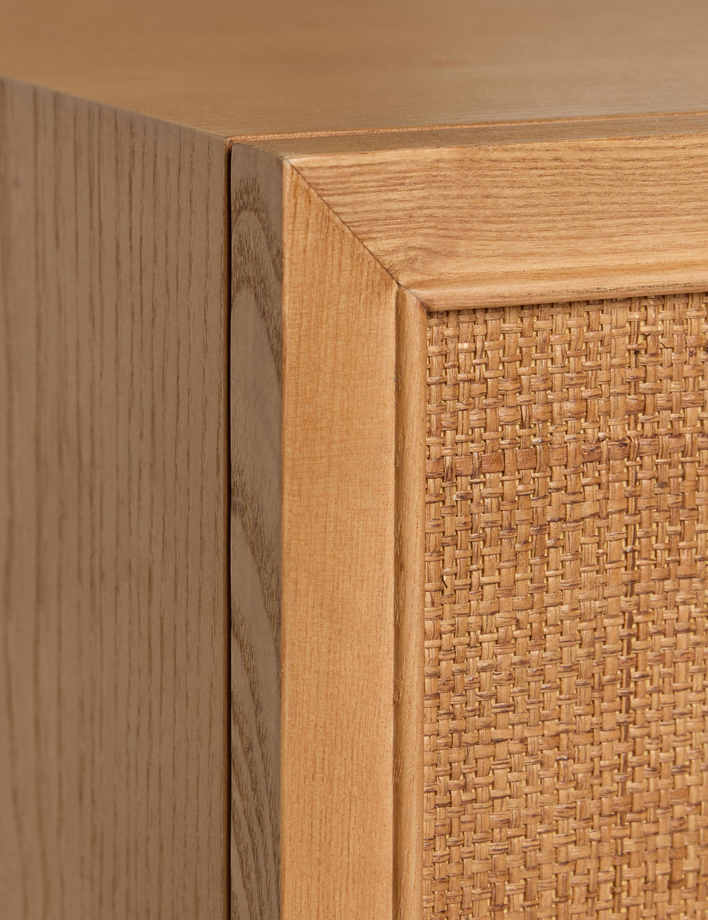 Holston 6-Drawer Dresser