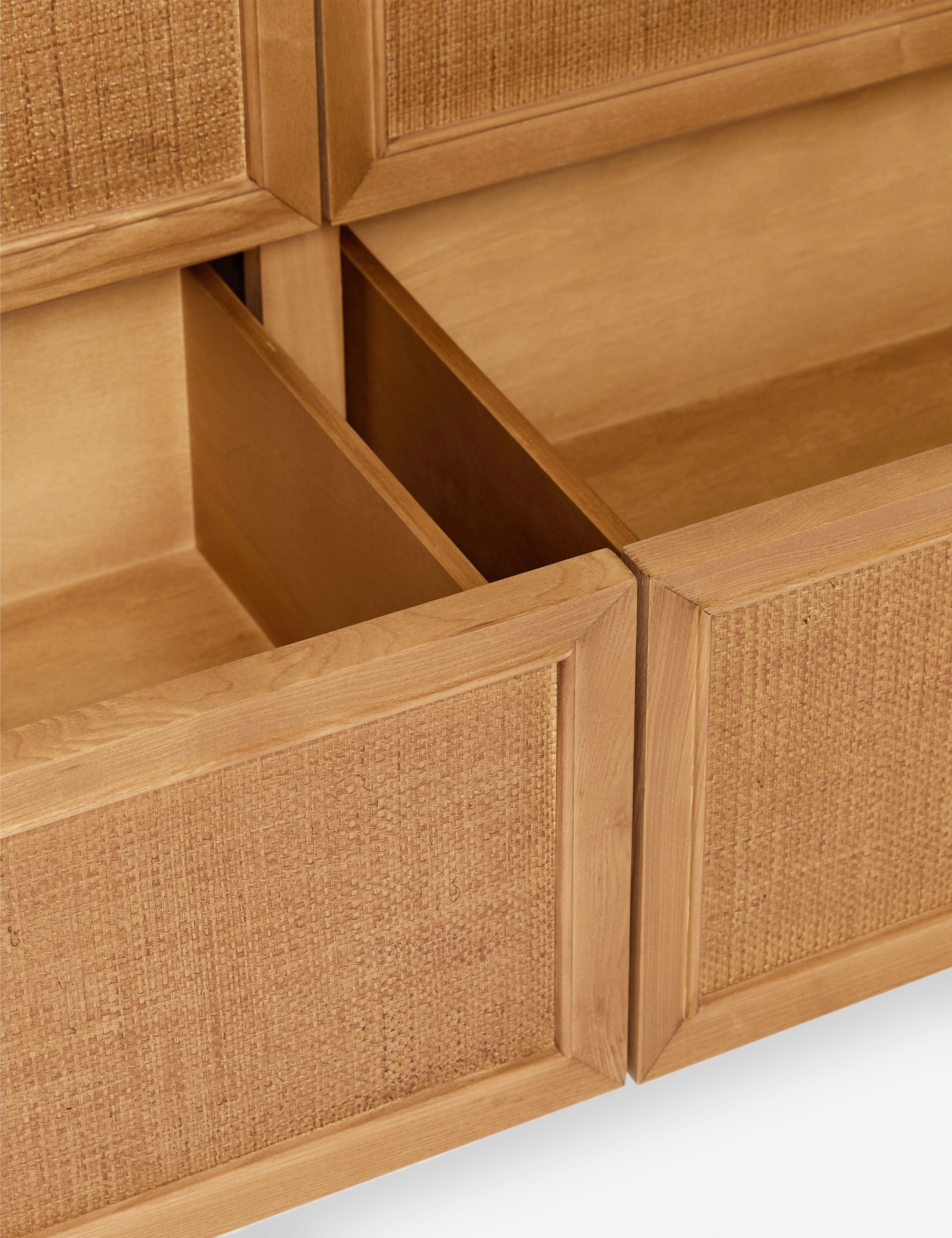 Holston 6-Drawer Dresser