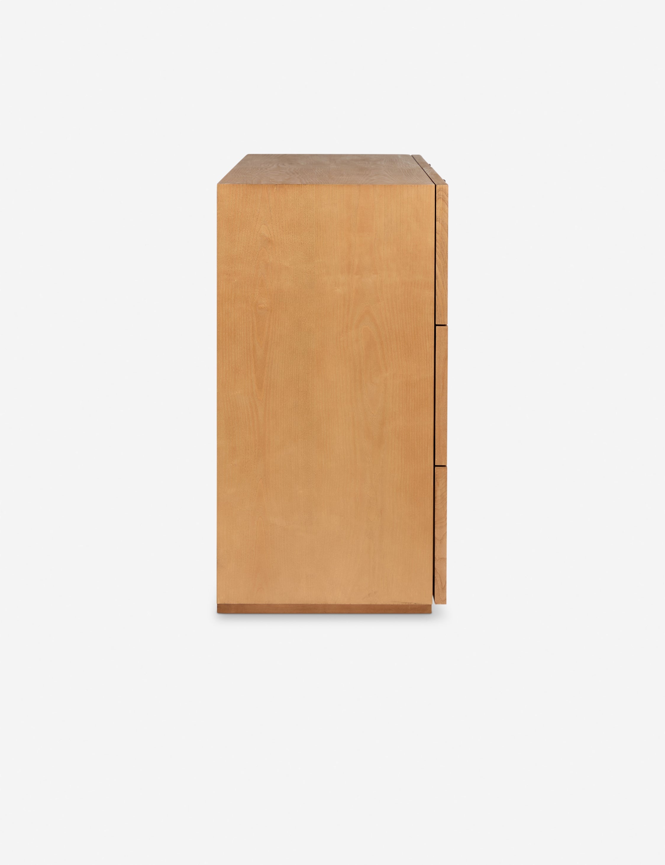 Holston 6-Drawer Dresser